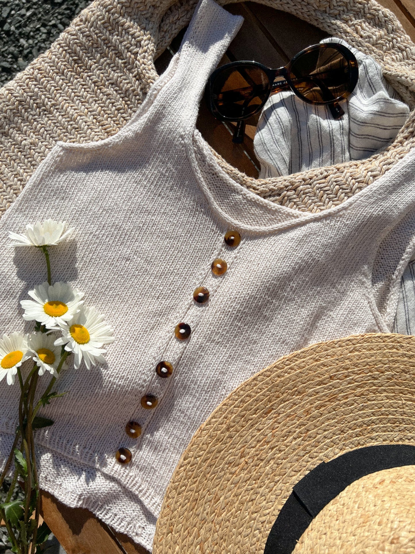 Noah Top (dansk)