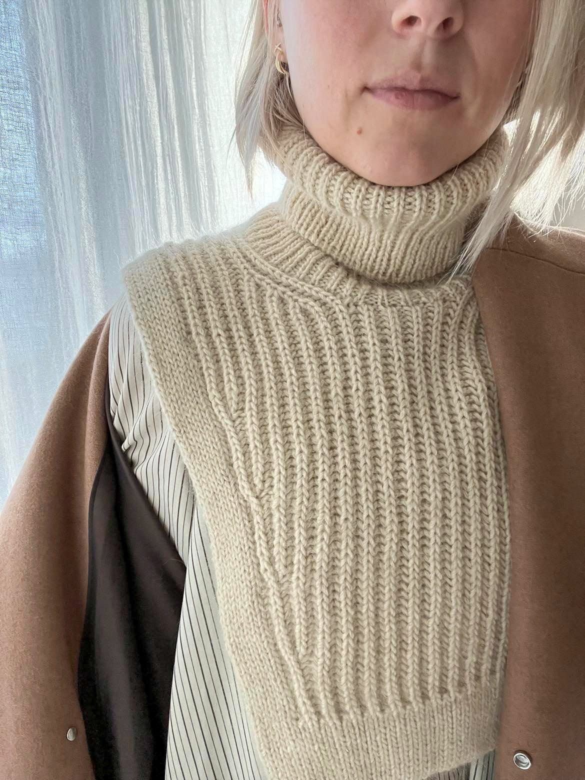 Patty Neck (english)