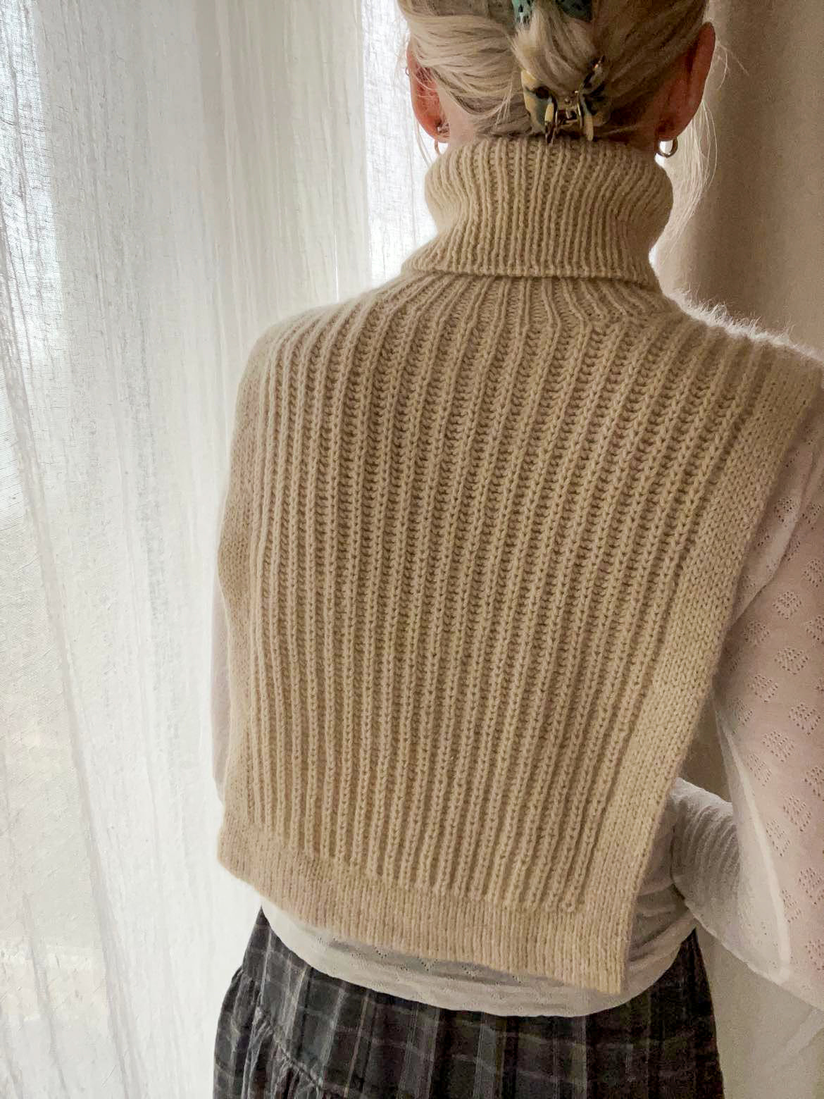 Patty Neck (english)