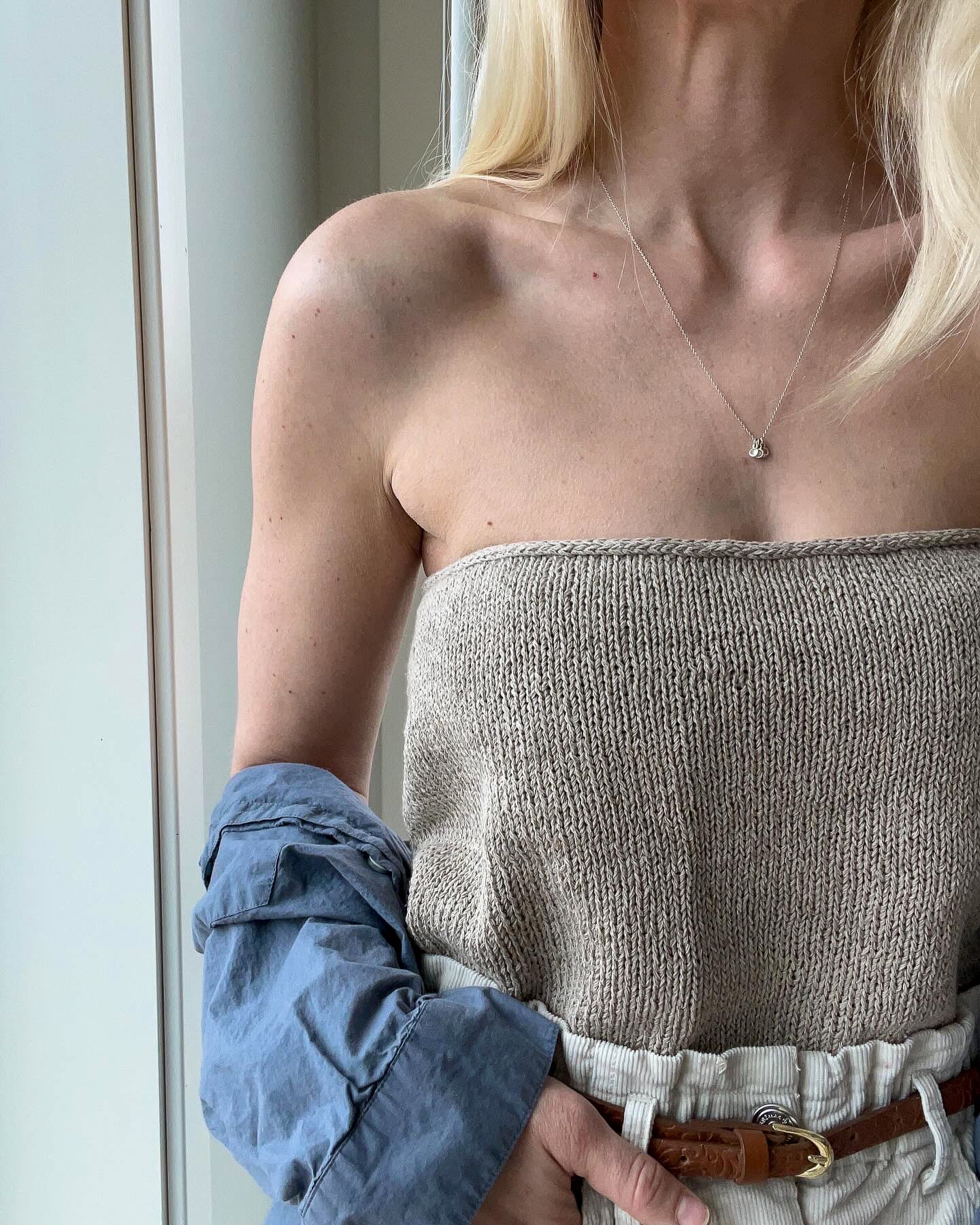 Sandy Top (dansk)