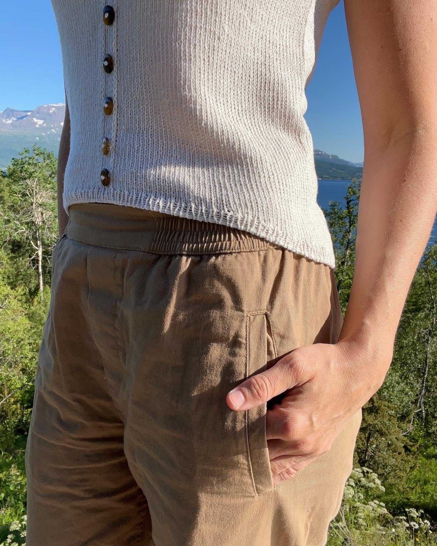 Noah Top (norsk)