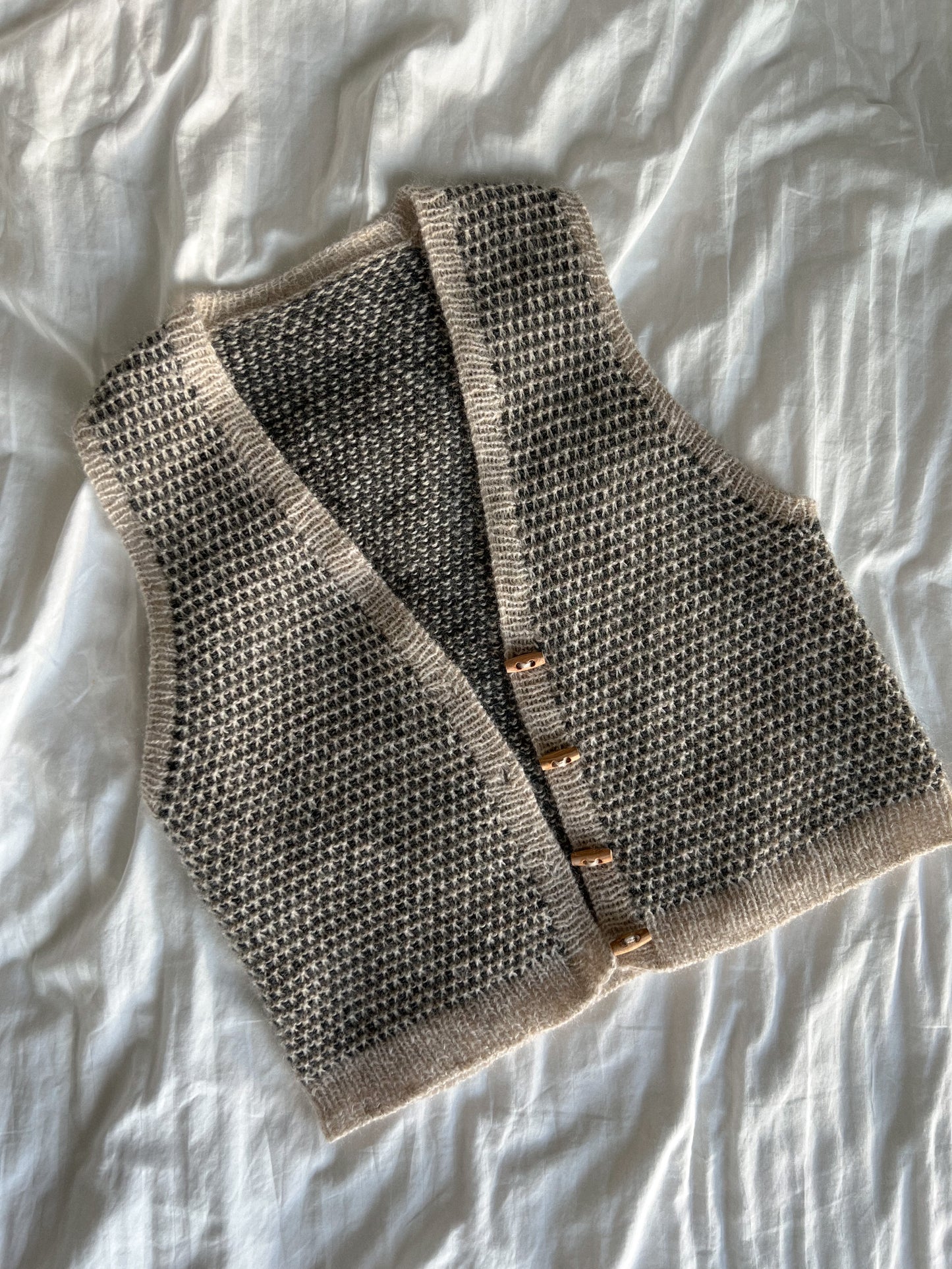 Lewis Vest (dansk)
