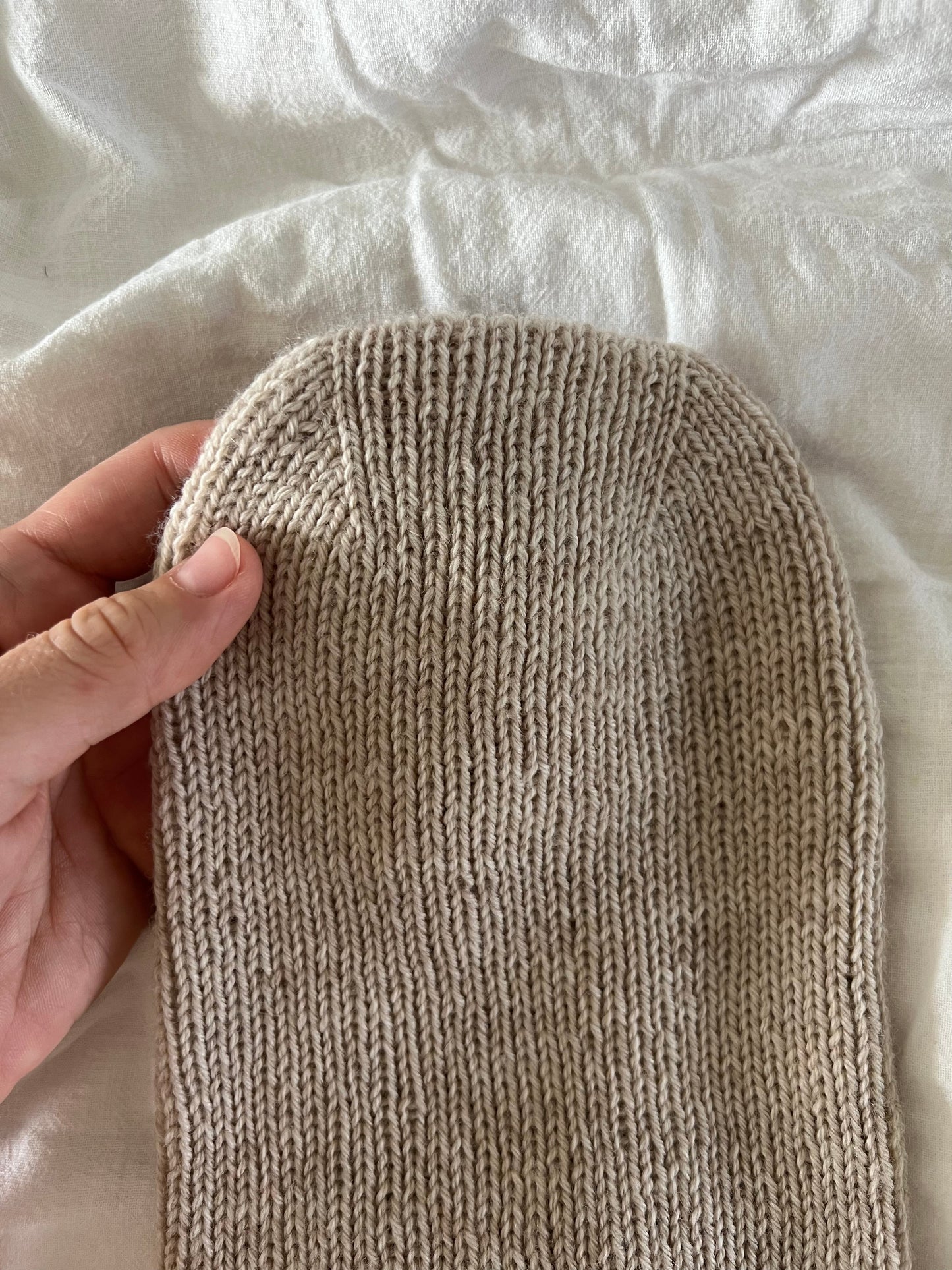 Bernhof Hat - Light (english)