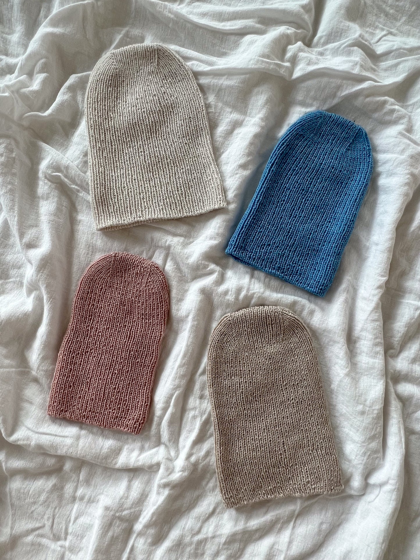 Bernhof Hat - Light (english)