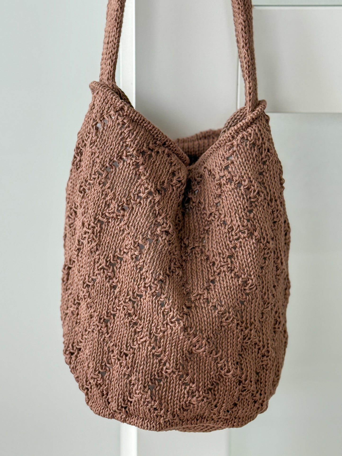Billie Bag (svenska)