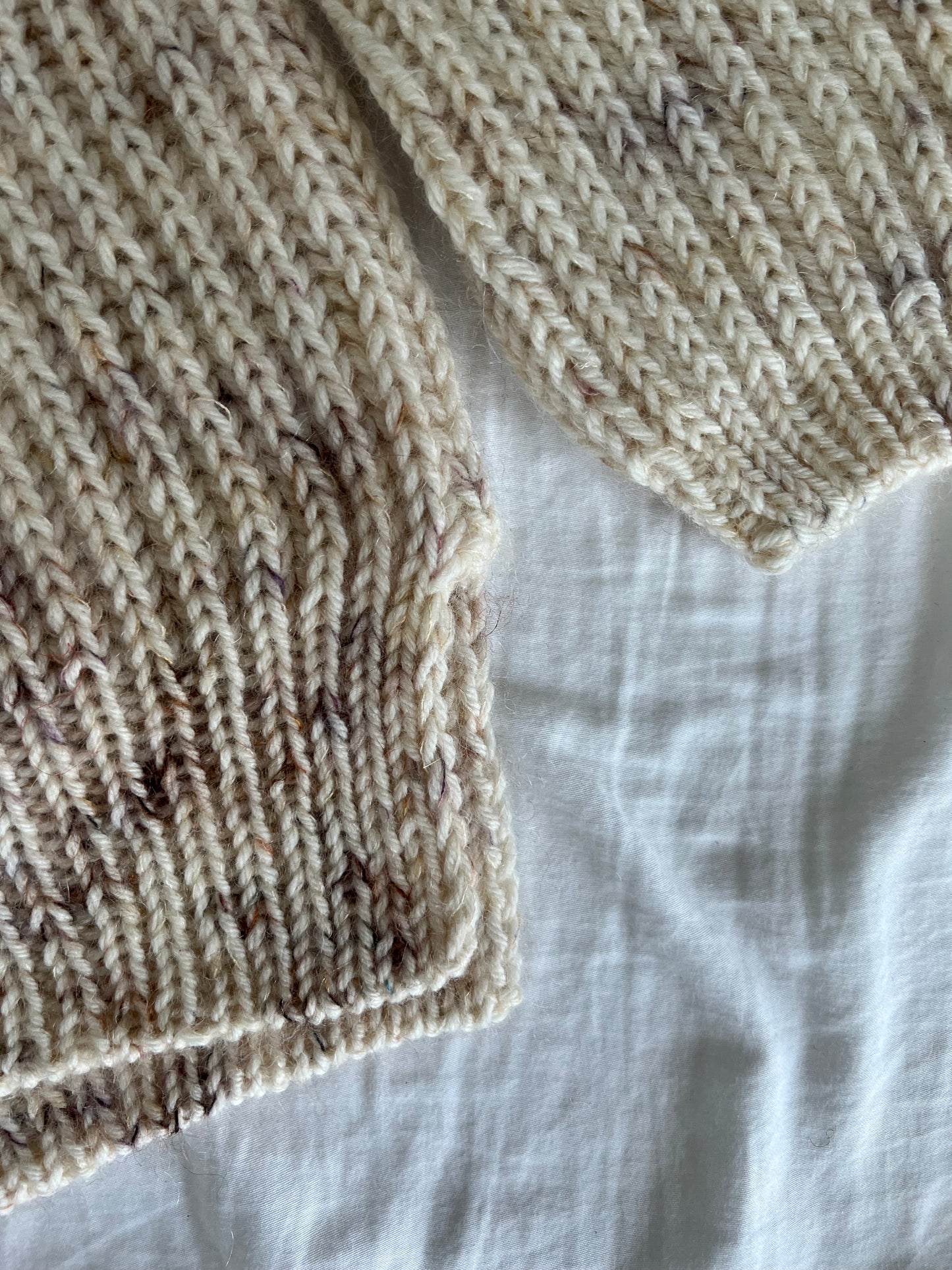 Oak Sweater Junior (norsk)