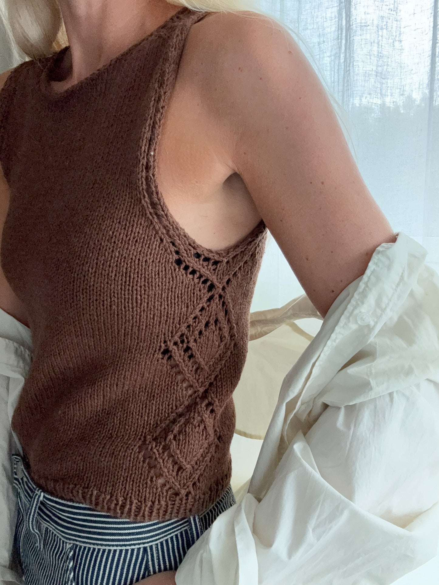 Romy Top (english)