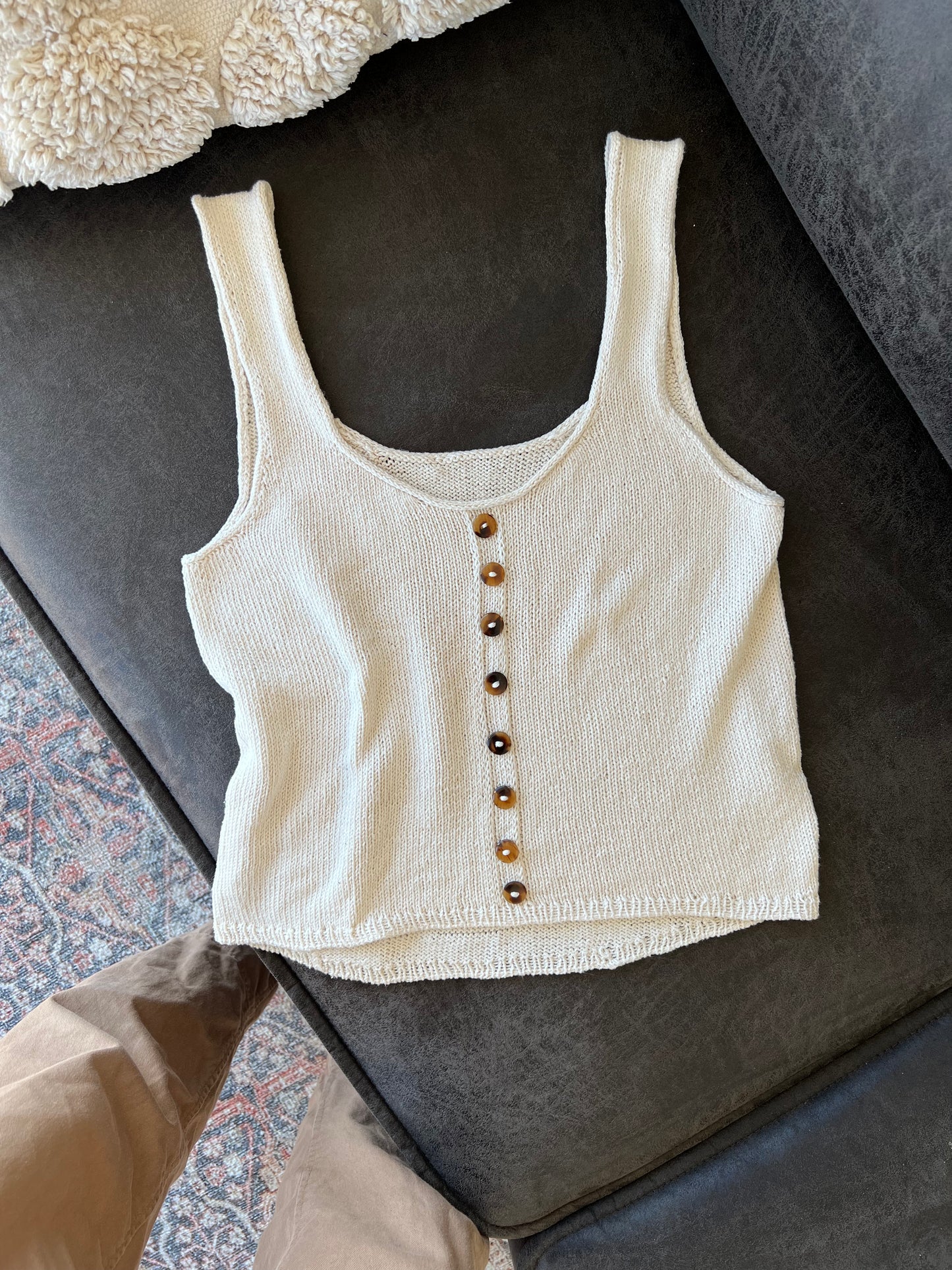 Noah Top (norsk)