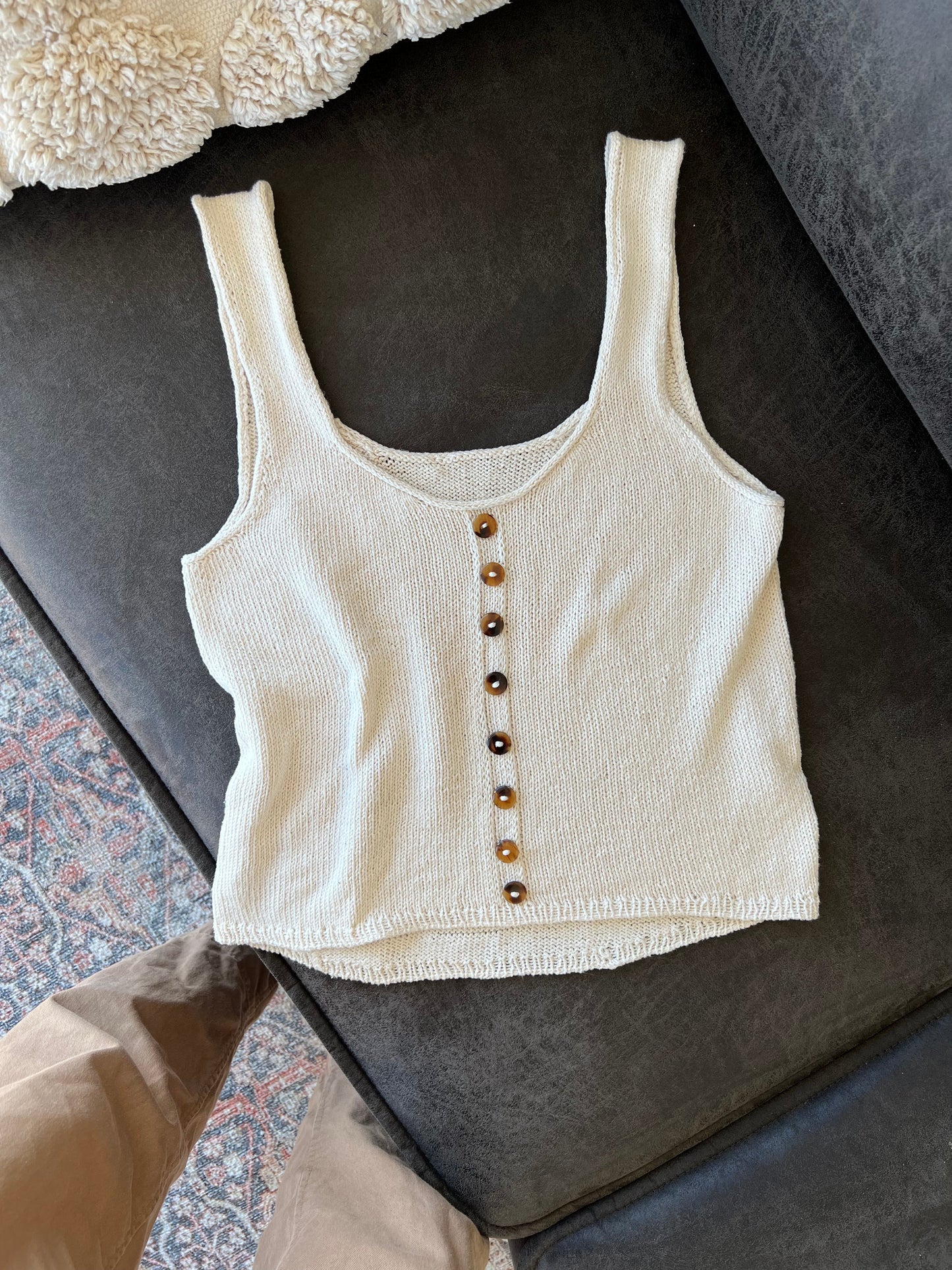 Noah Top (dansk)