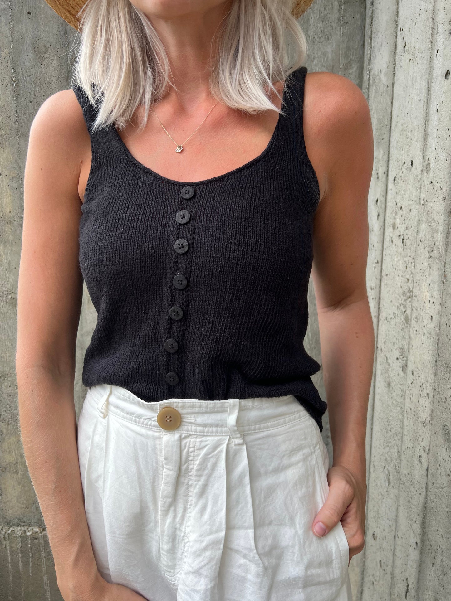 Noah Top (dansk)