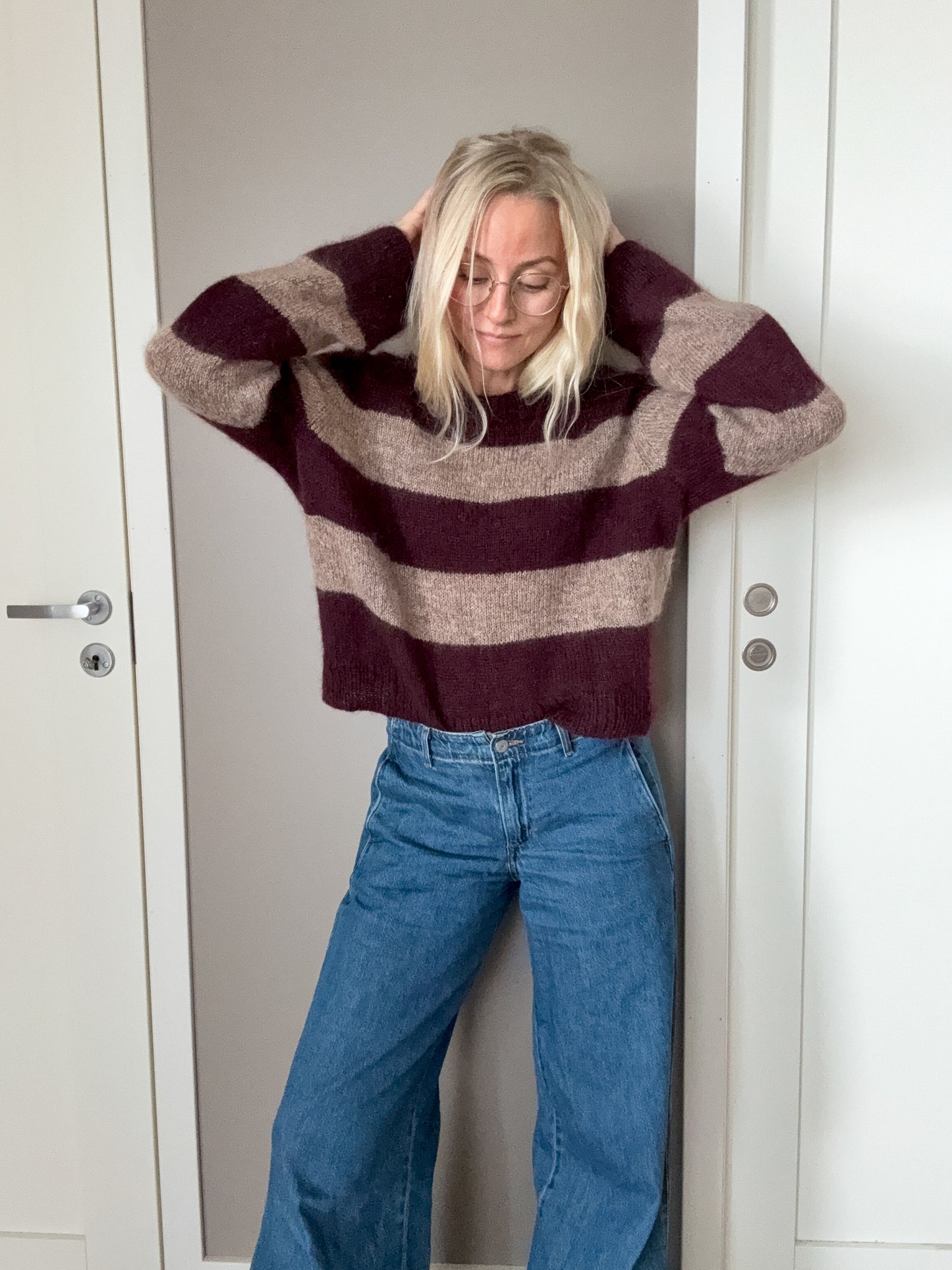 Kai Sweater (dansk)