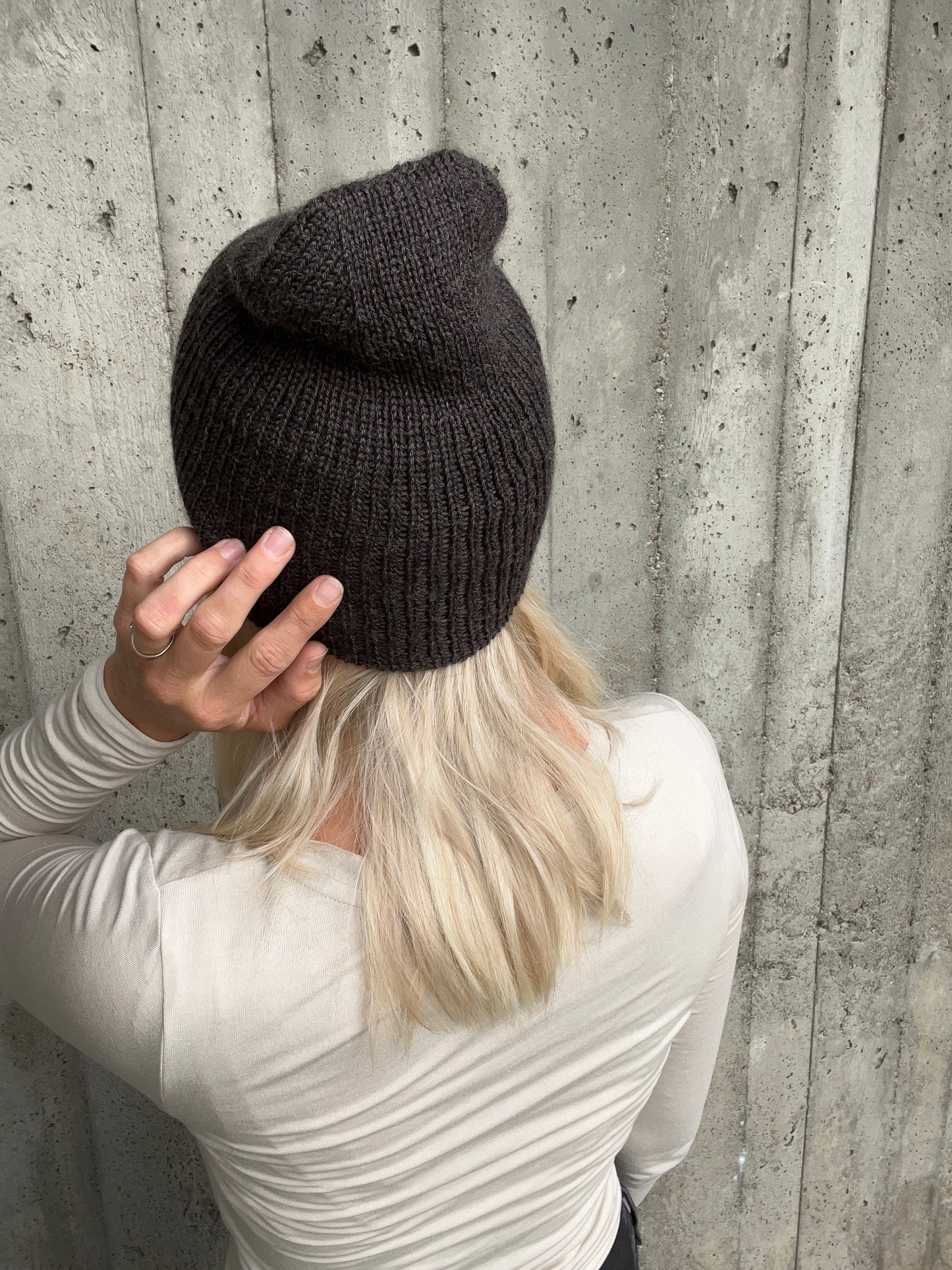 Bernhof Hat - Light (english)