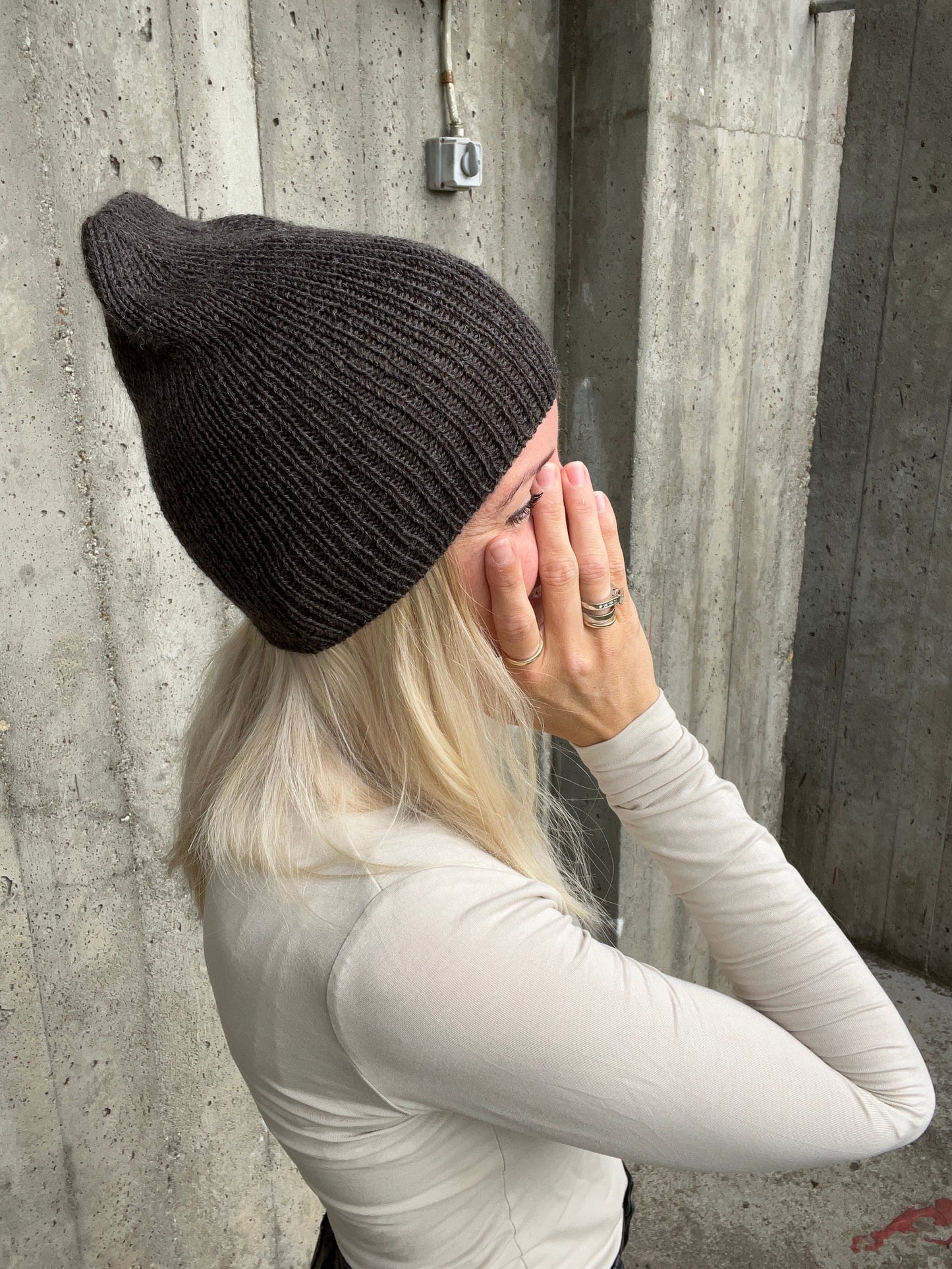 Bernhof Hat - Light (english)