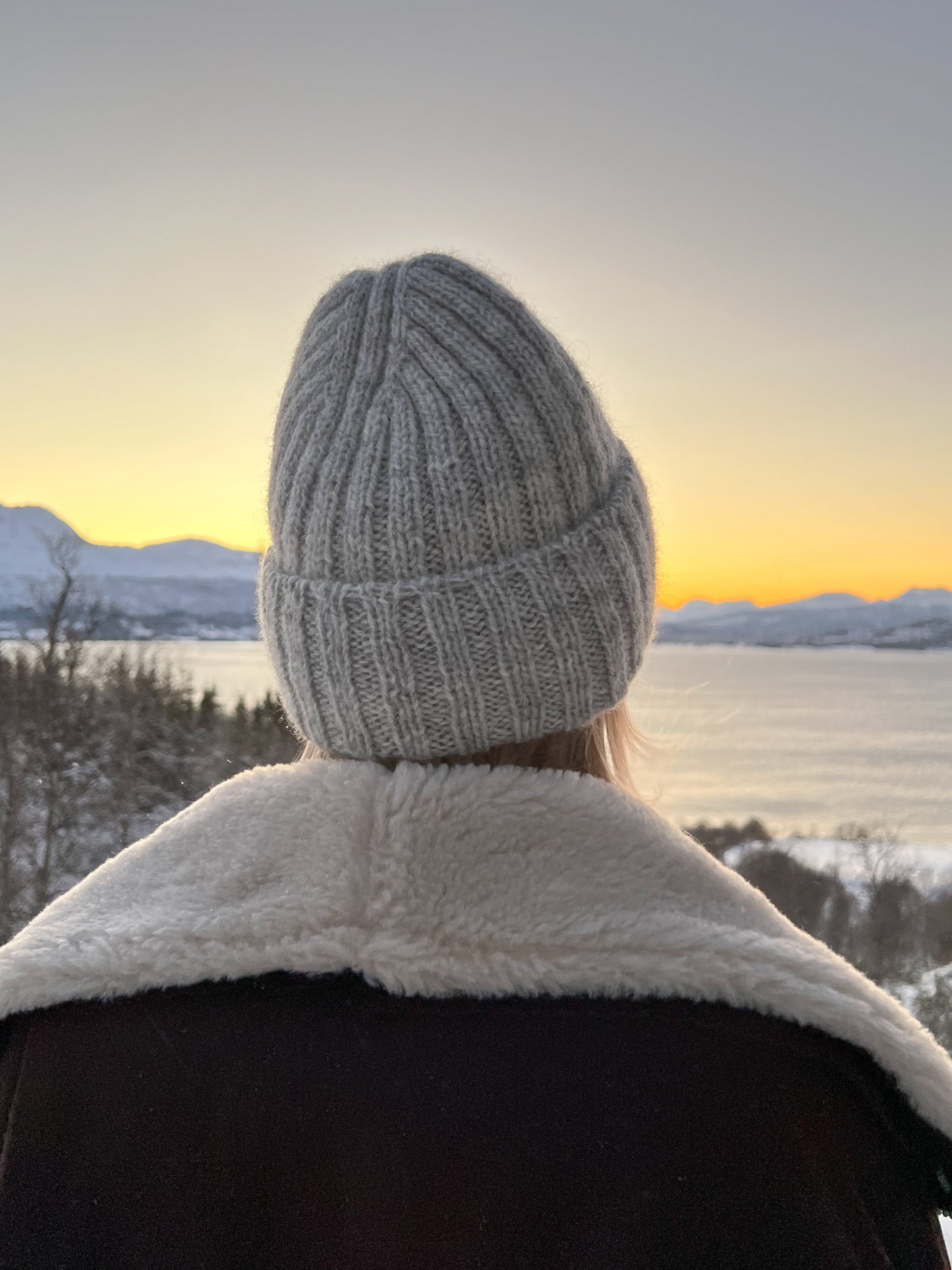 Alaska mössa (svenska)