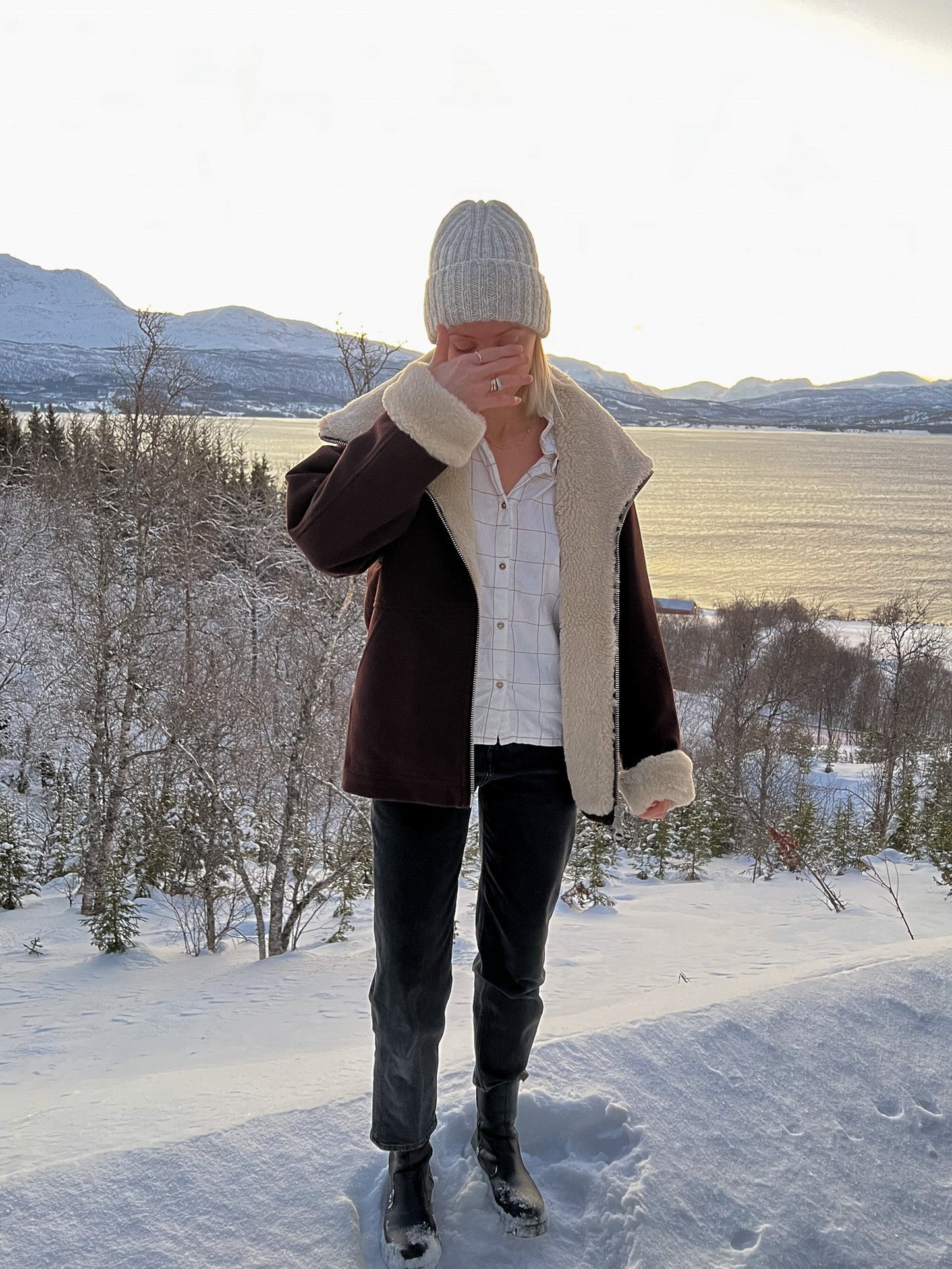 Alaska mössa (svenska)
