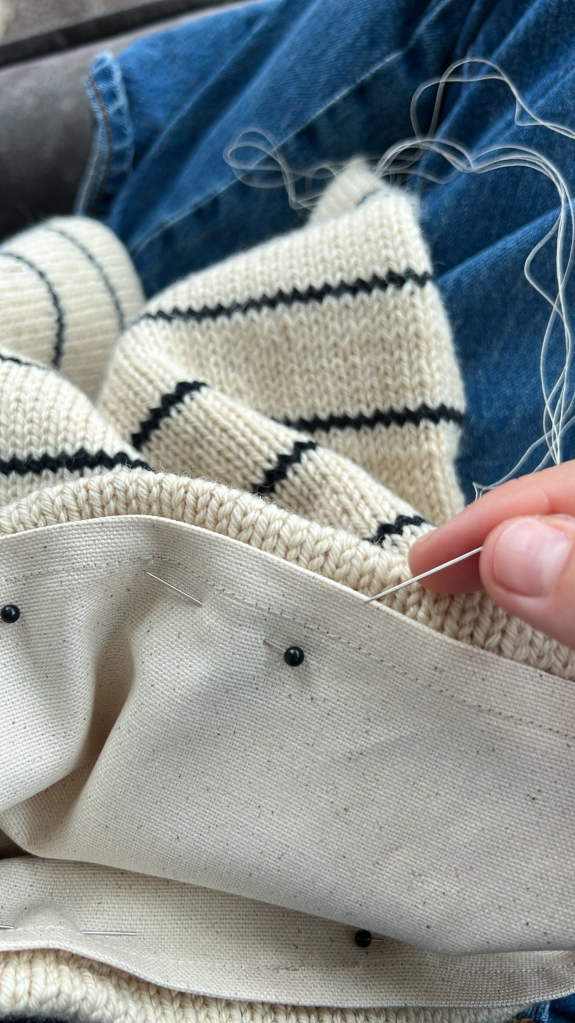 Suvi Bag Set (norsk)