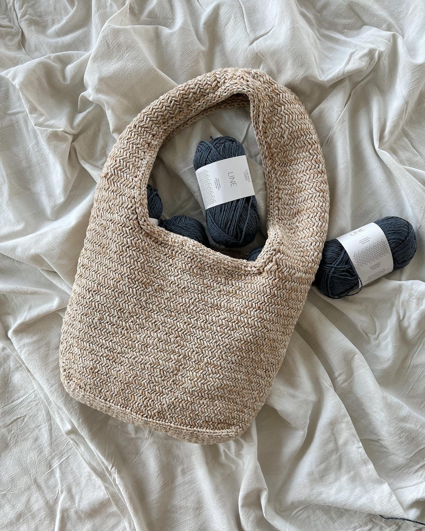 Modau Bag (svenska)