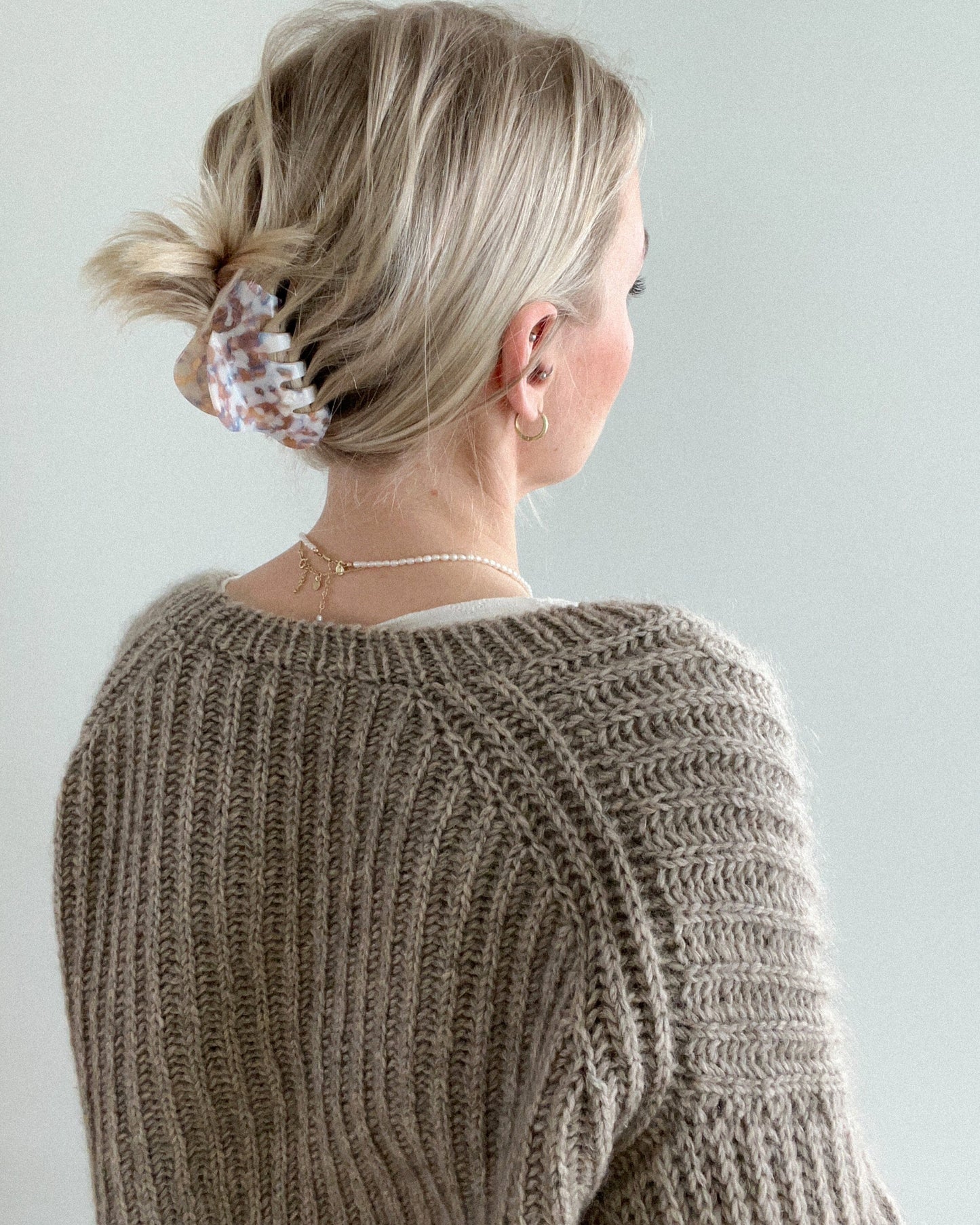 Oak Sweater (svenska)