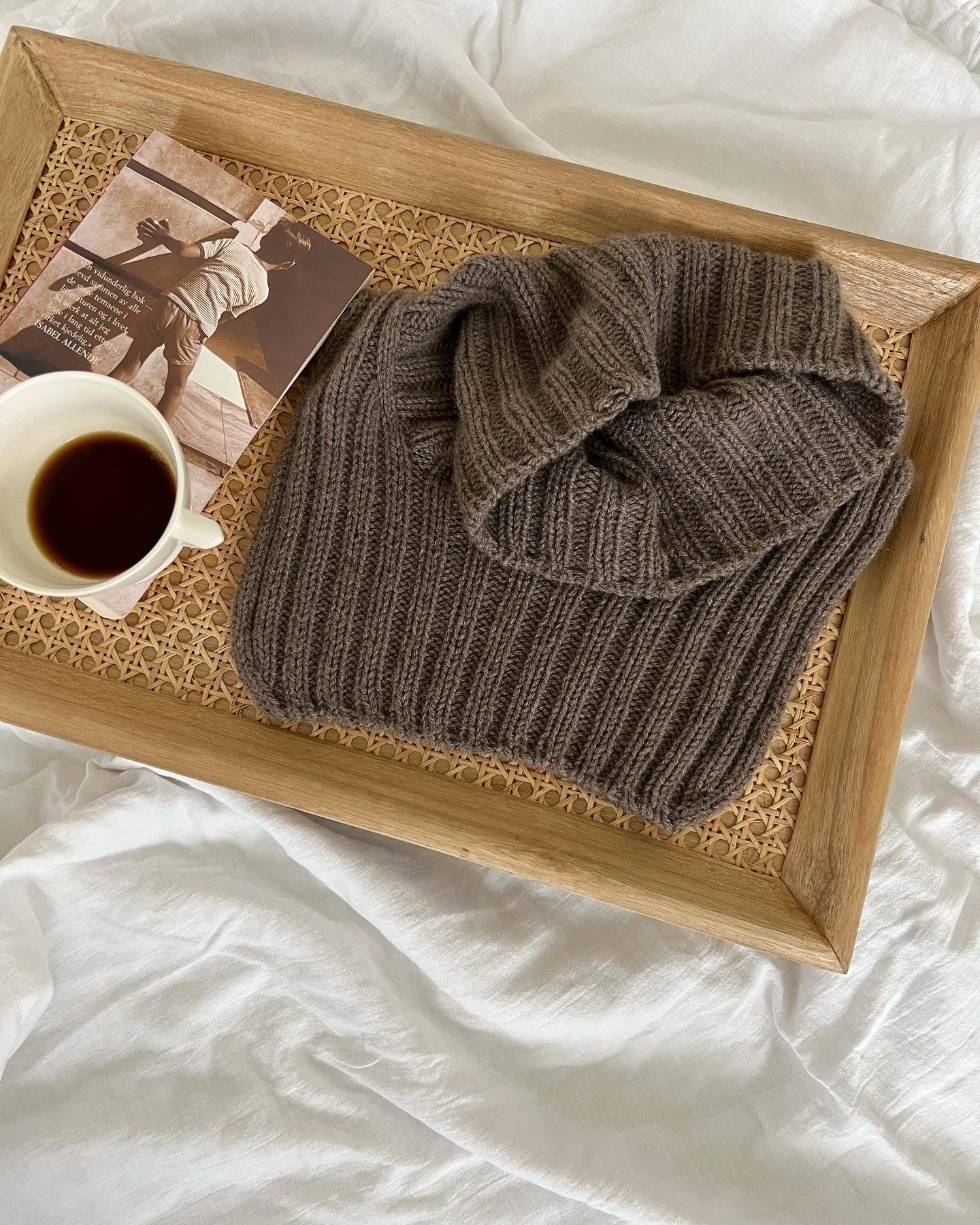 Autumn Neck (dansk)