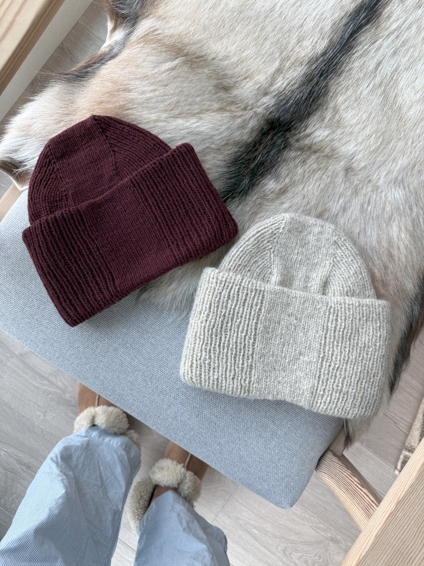 North Lue (norsk)