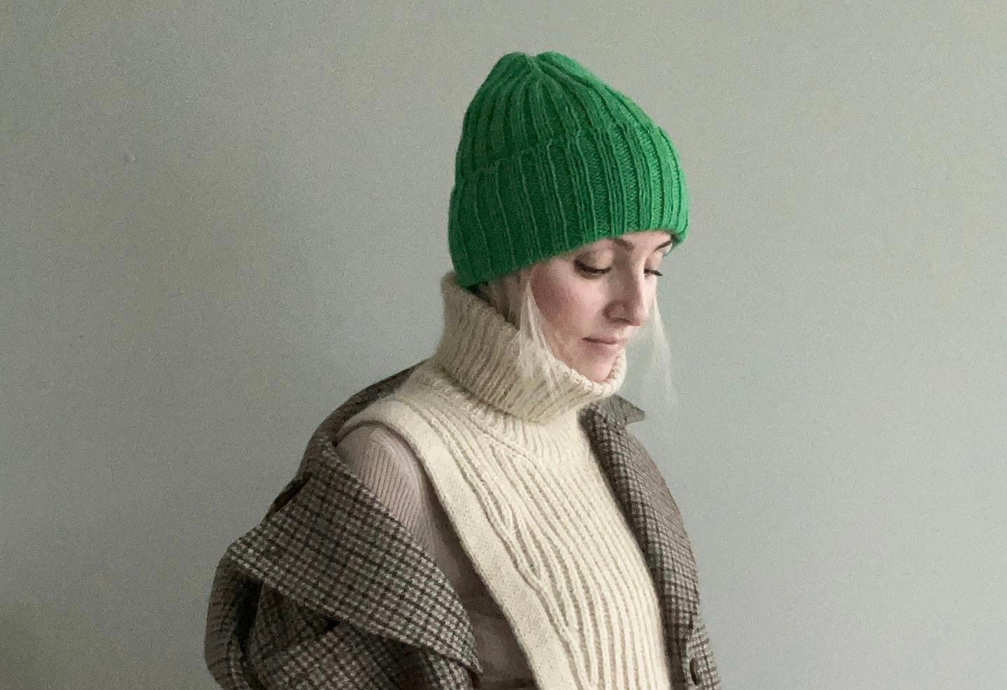 Alaska hue (dansk)