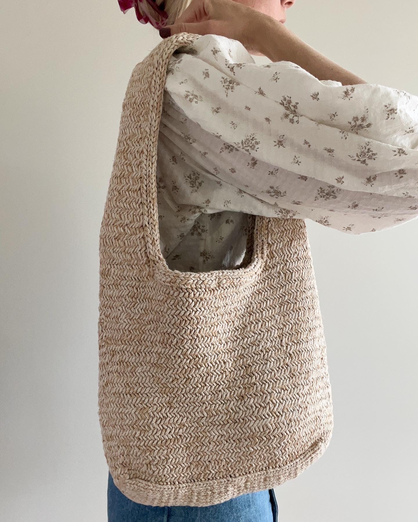 Modau Bag (svenska)