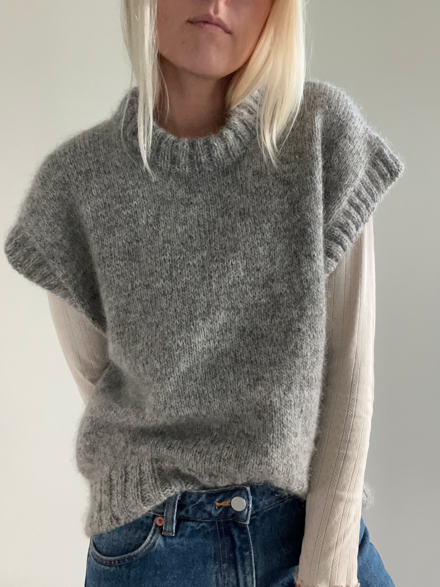 Ollie Slipover (norsk)