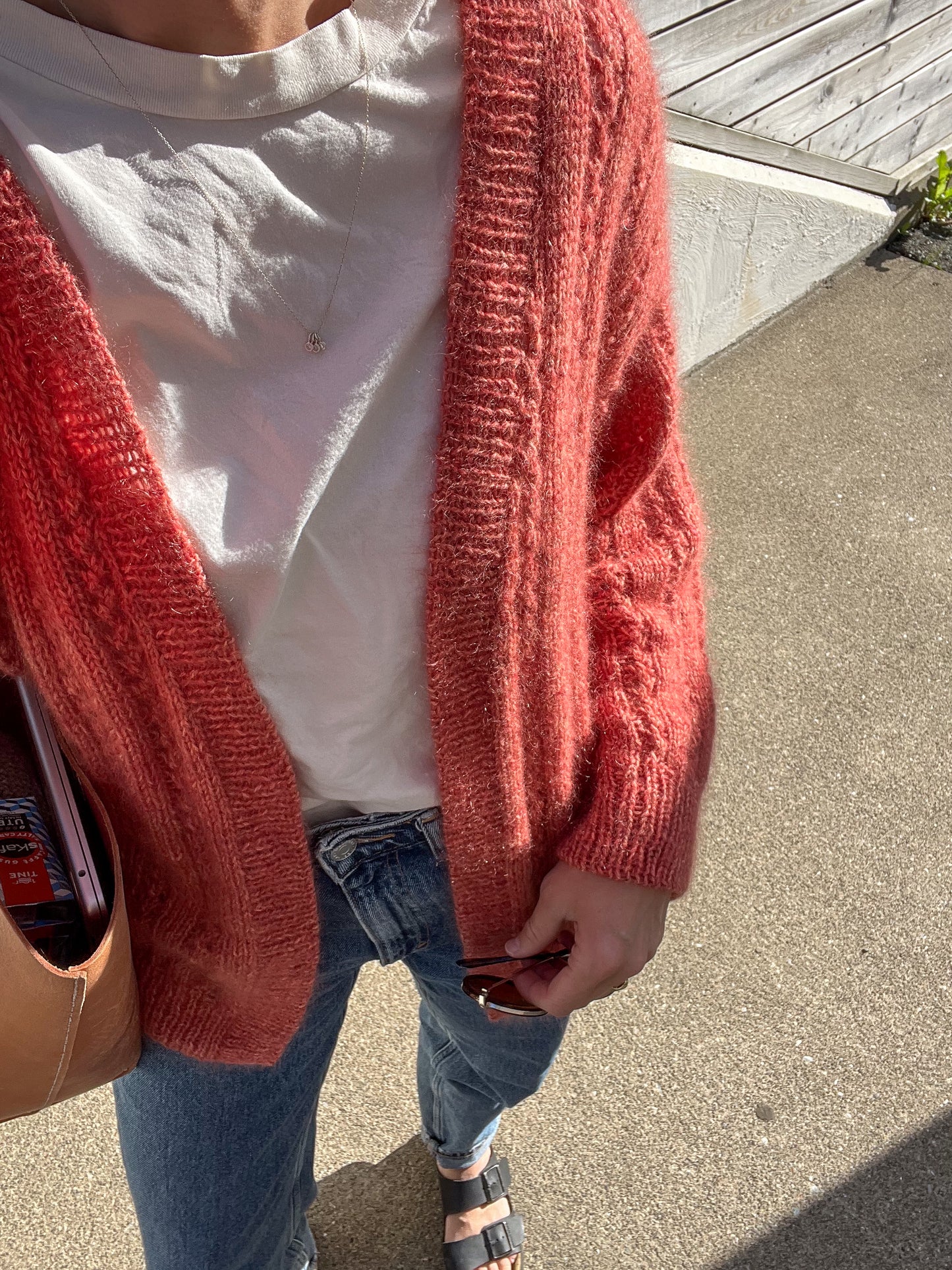 Nellie Jacket (français)
