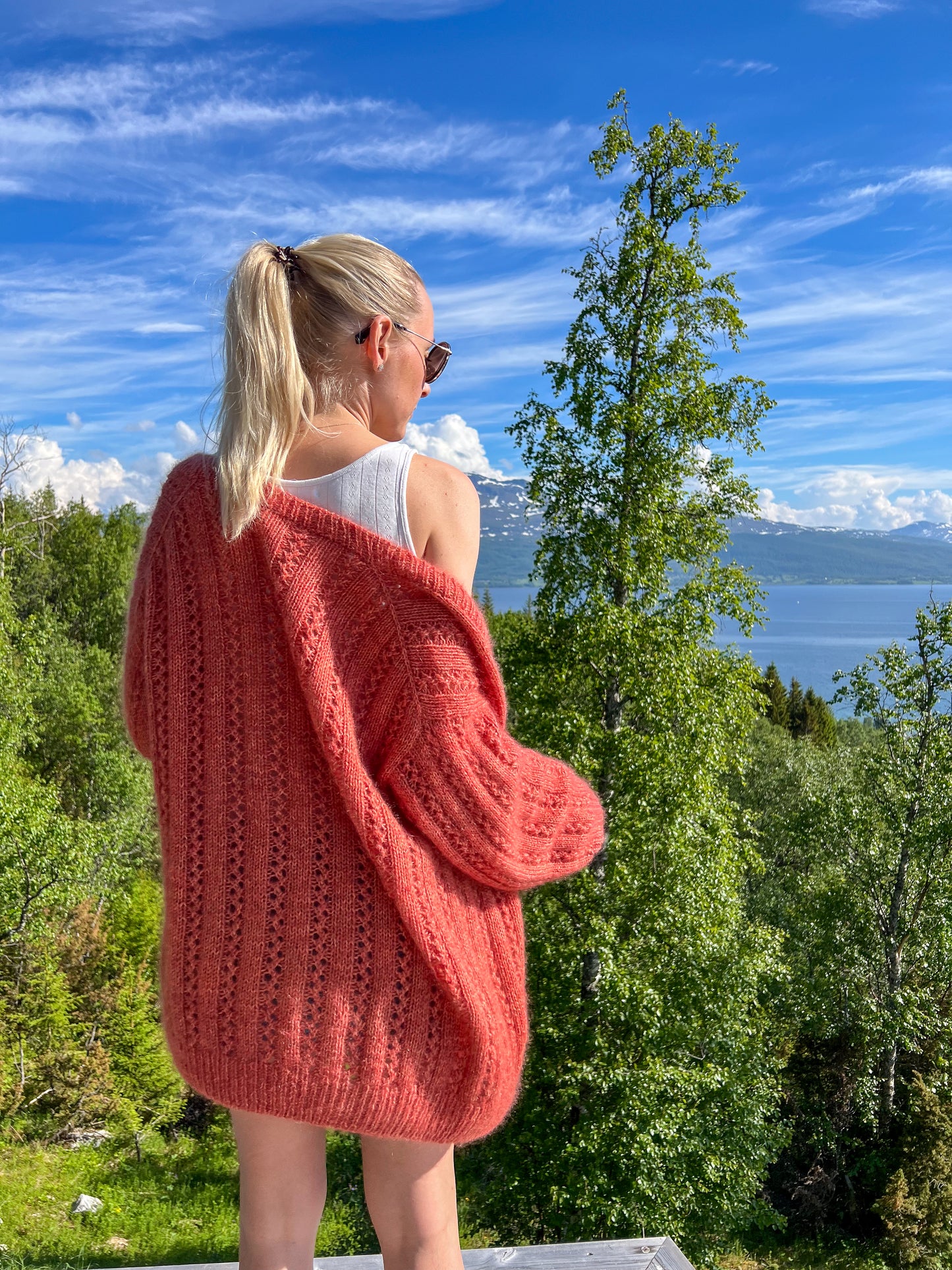 Nellie Jacket (français)