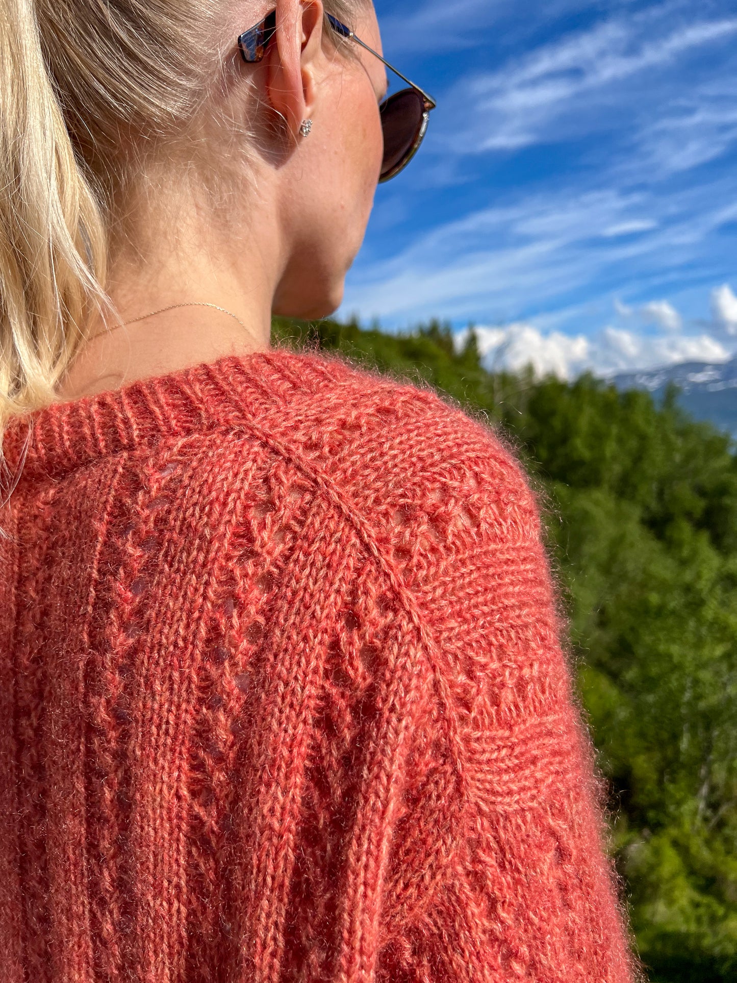 Nellie Jacket (français)