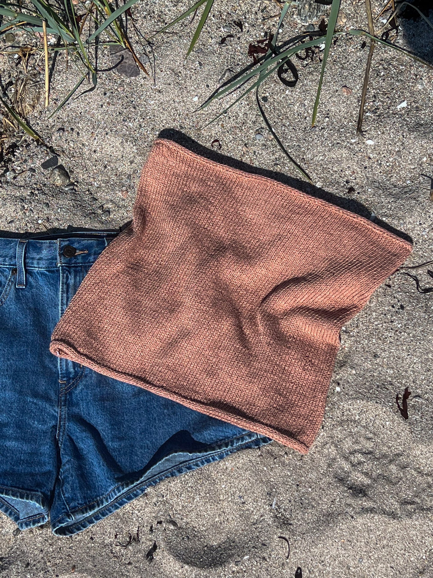 Sandy Top (english)