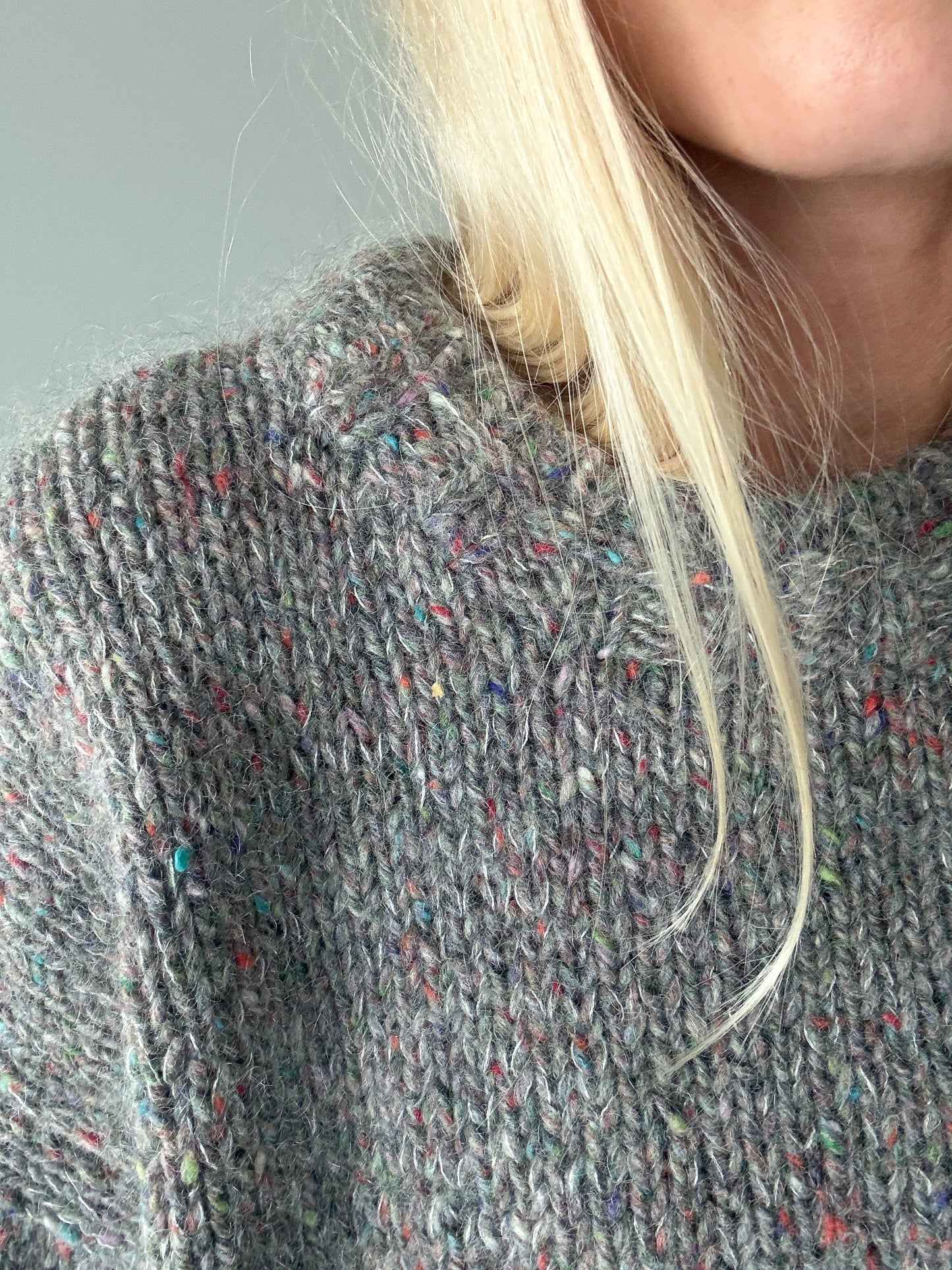 Skadi Sweater (english)