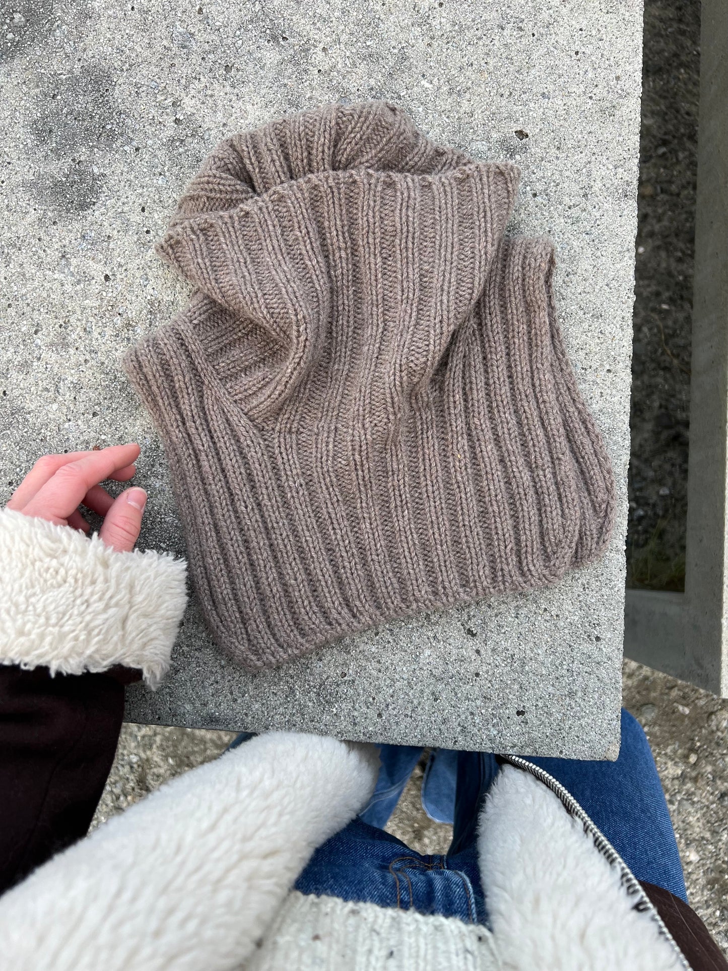 Autumn Neck (norsk)