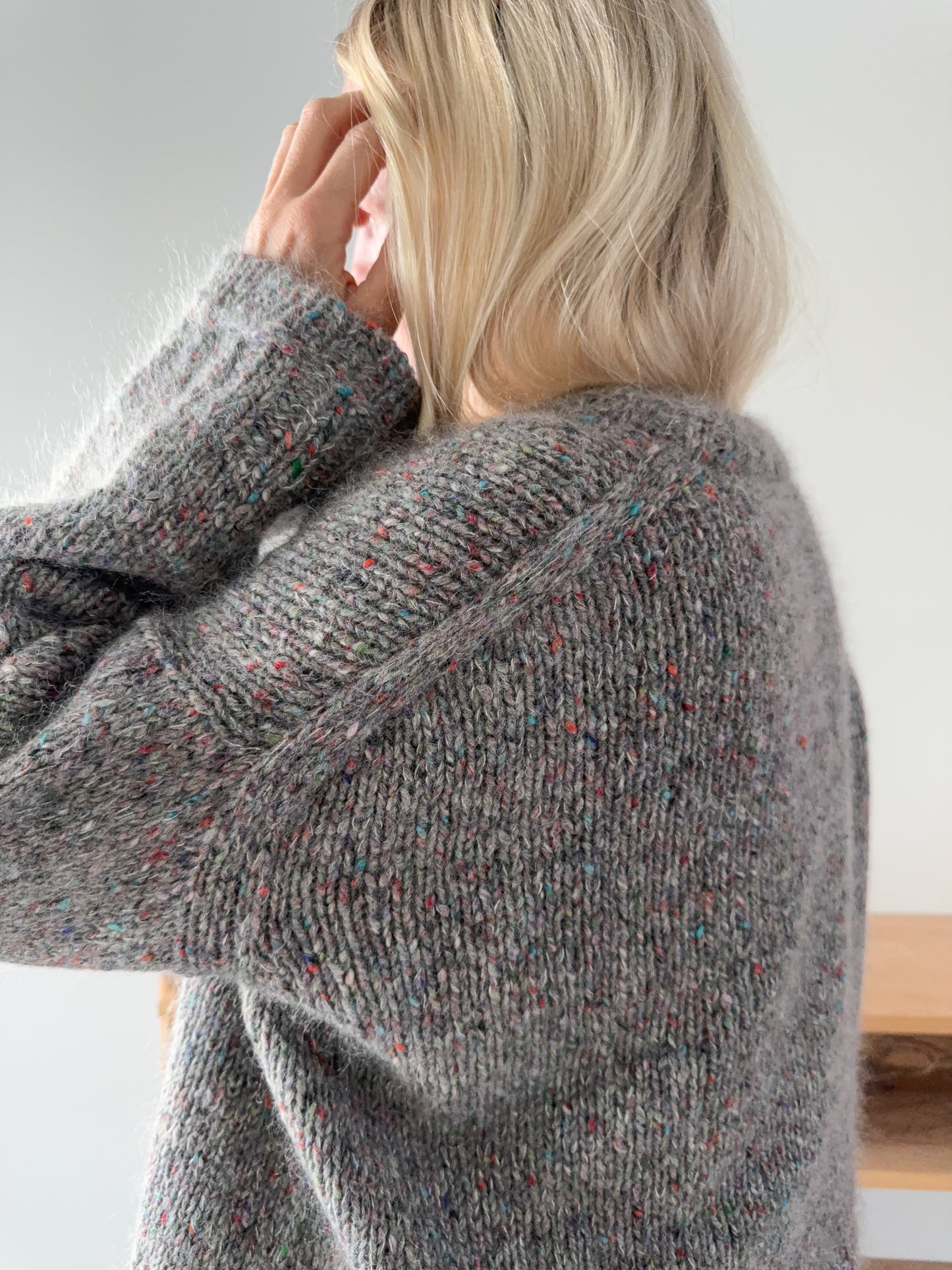 Skadi Sweater (english)