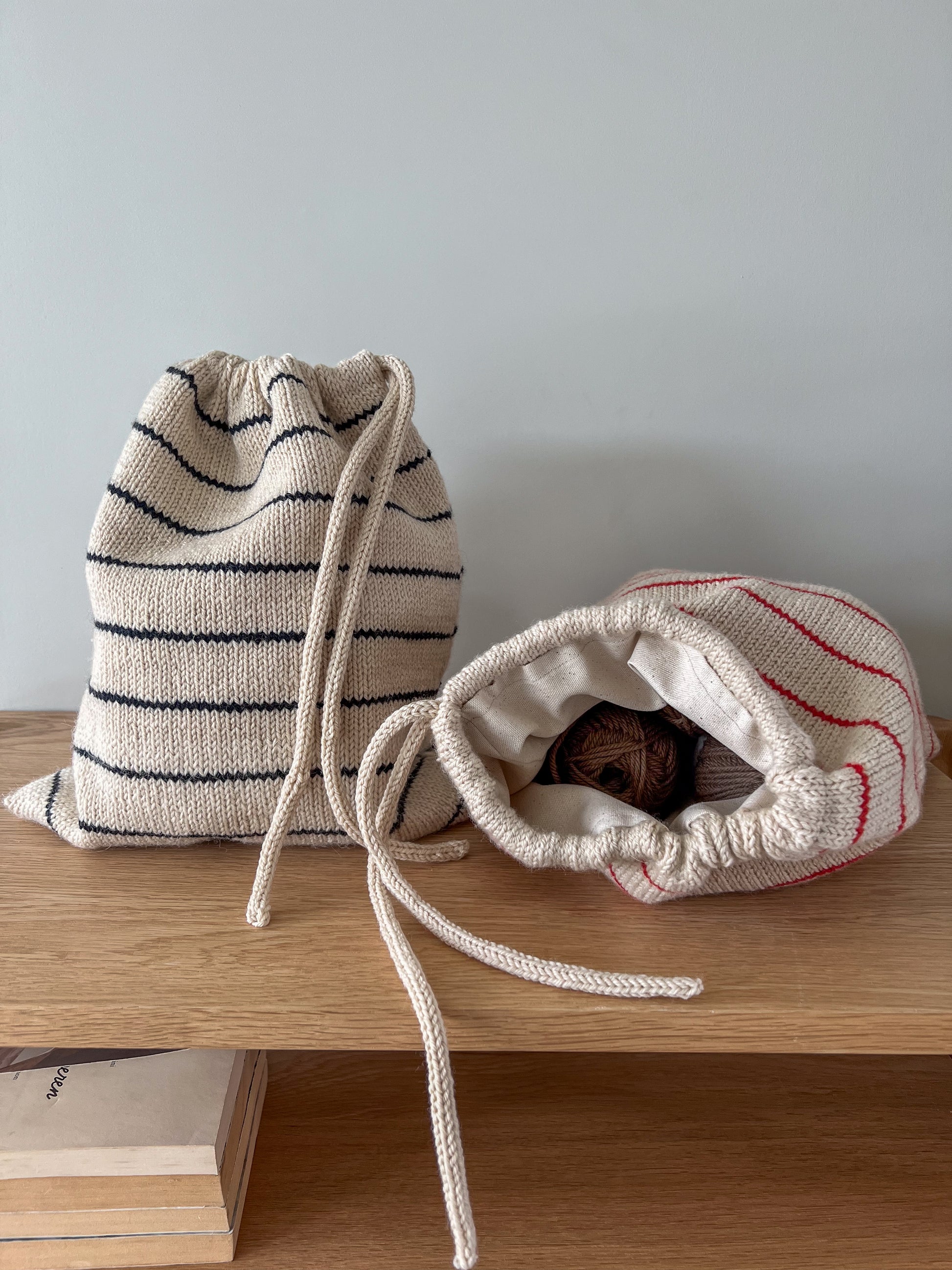 Suvi Bag Set (english) - Main Image