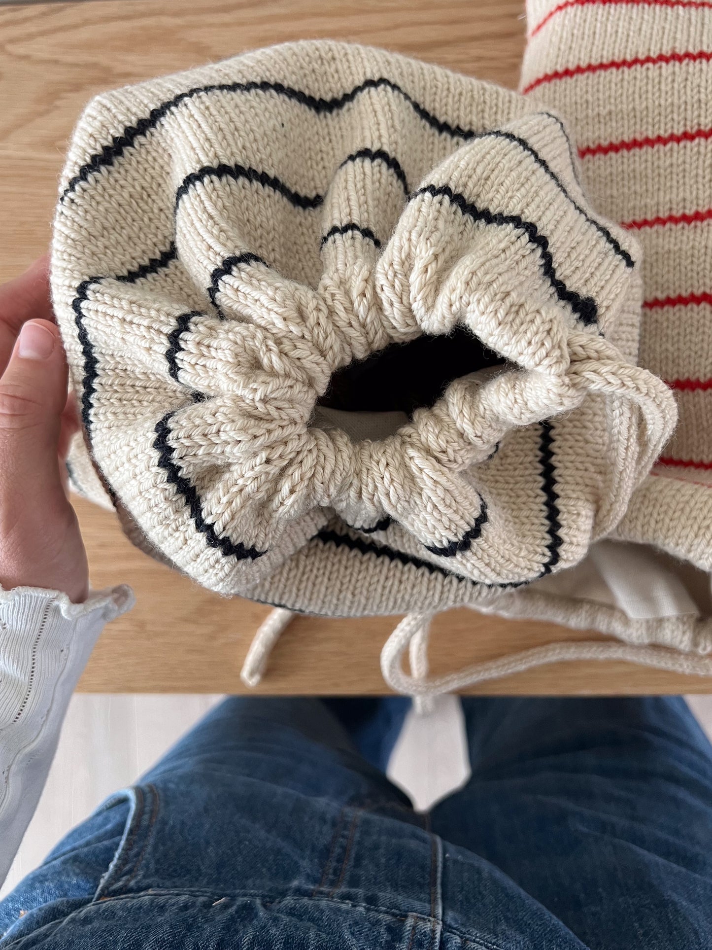 Suvi Bag Set (norsk)