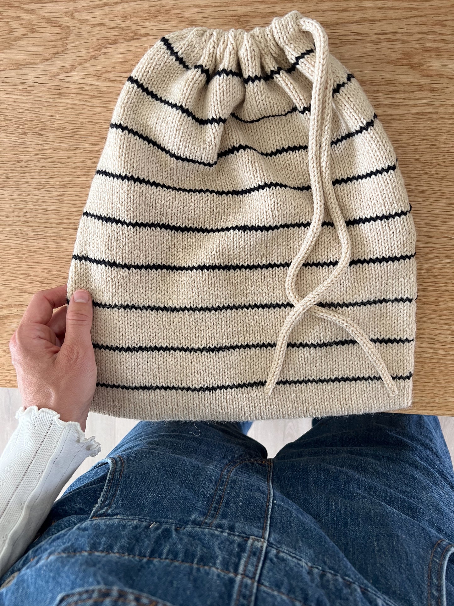 Suvi Bag Set (norsk)