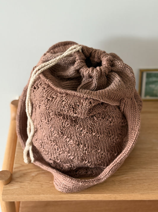 Billie Bag (english)