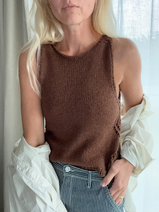 Romy Top (english)