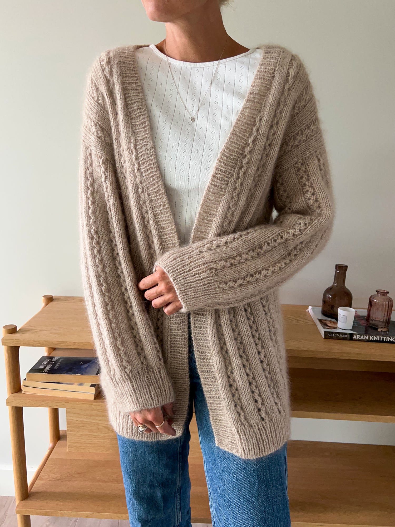Secondknit