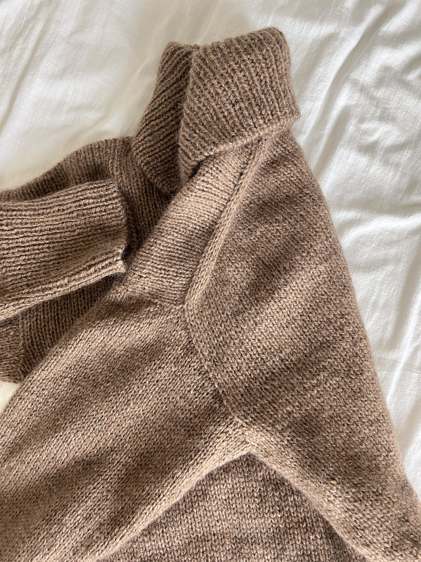Philippa Sweater (english)