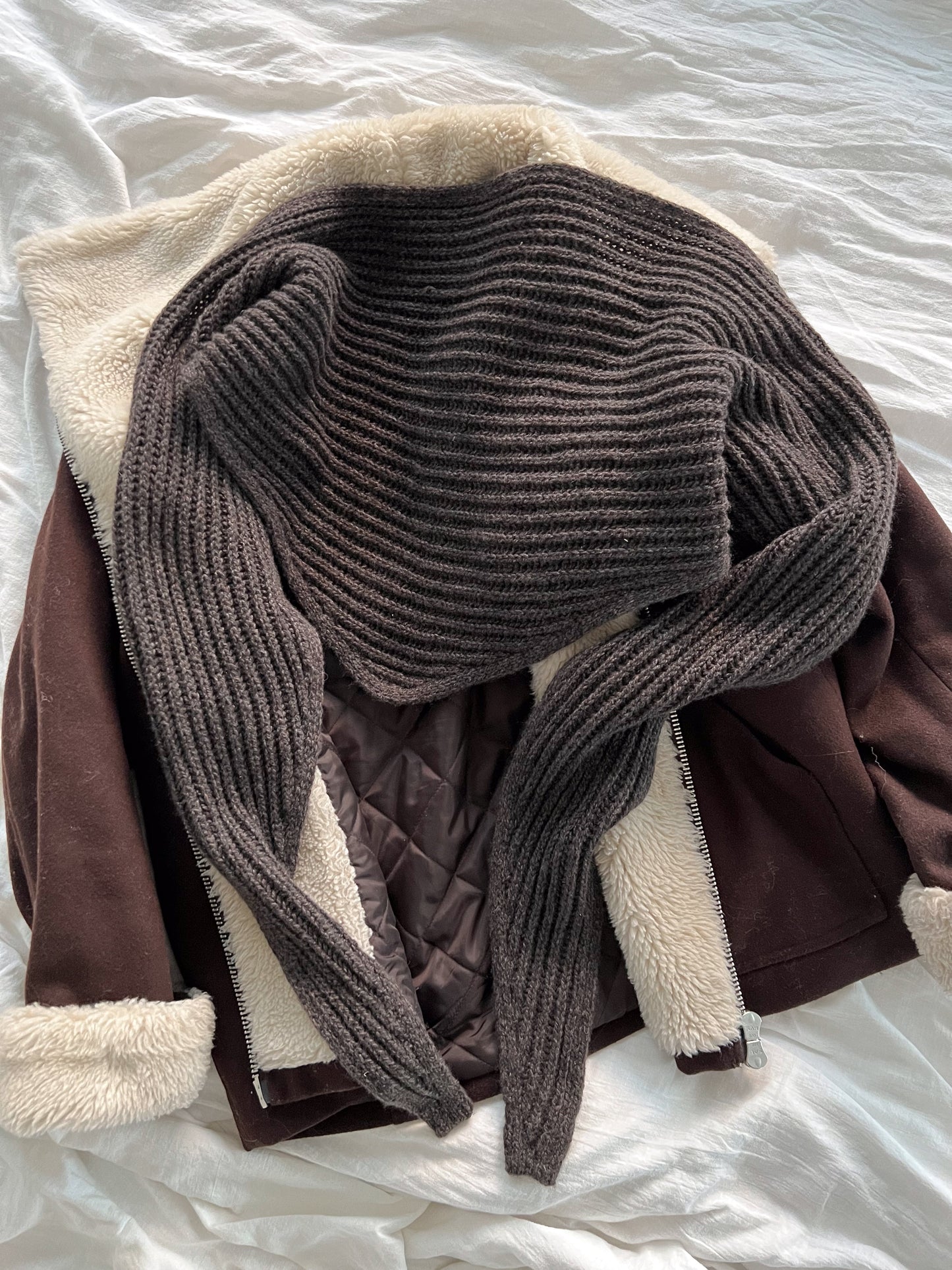 Nomi Shawl (english)