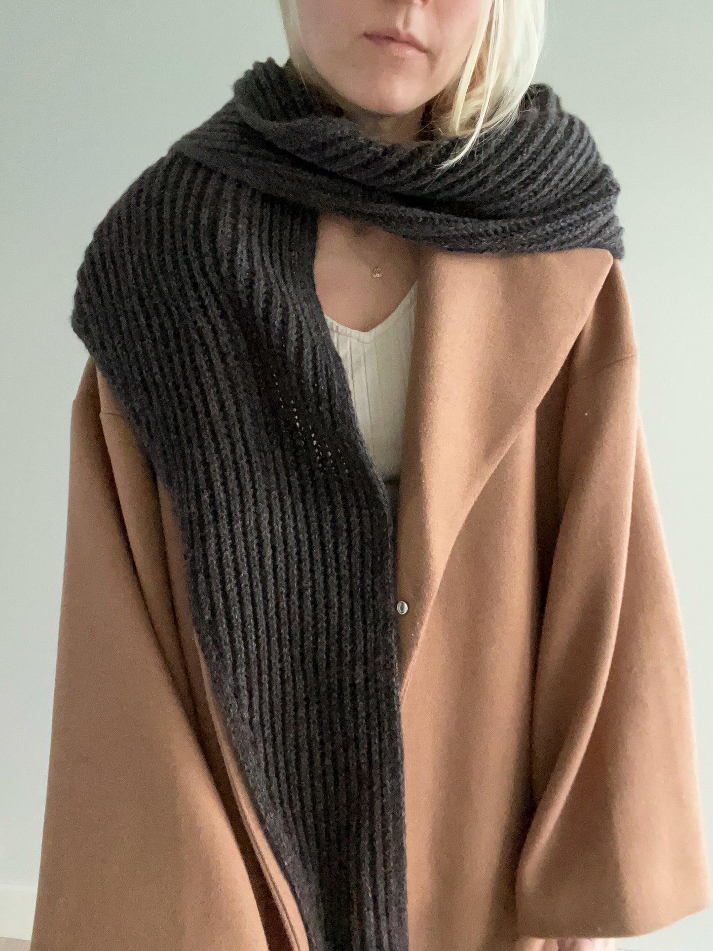 Nomi Shawl (english)