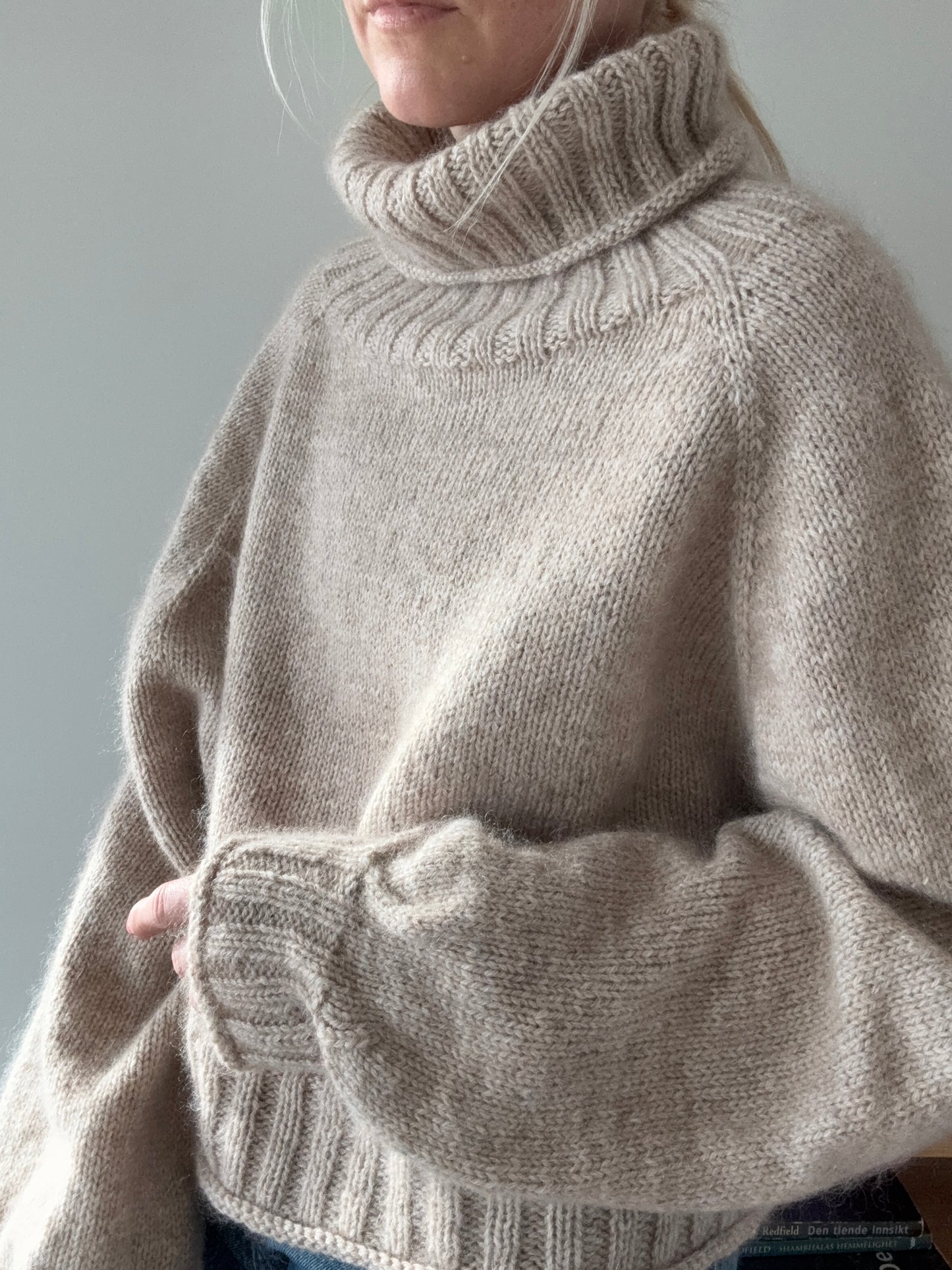 Marlowe Sweater (deutsch)