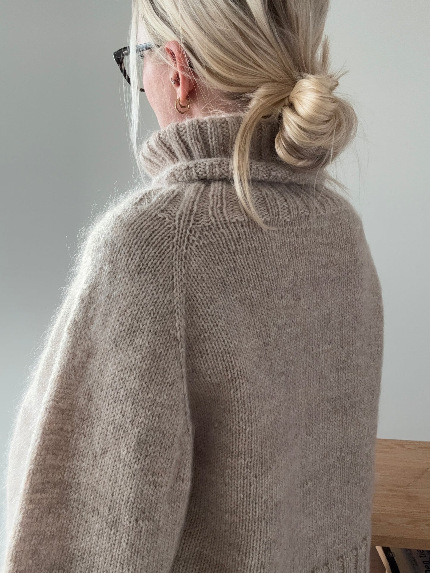 Marlowe Sweater (deutsch)