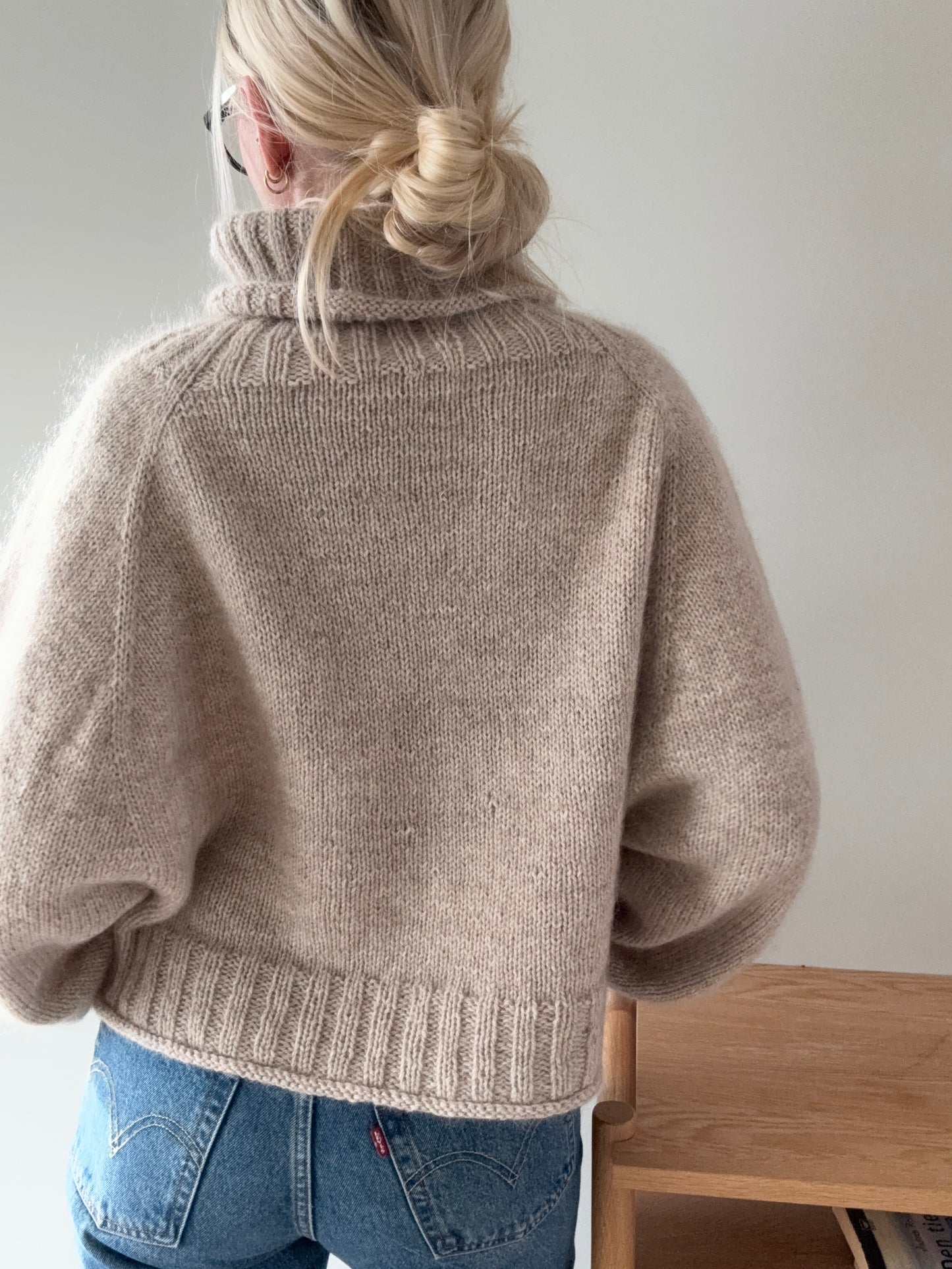 Marlowe Sweater (deutsch)