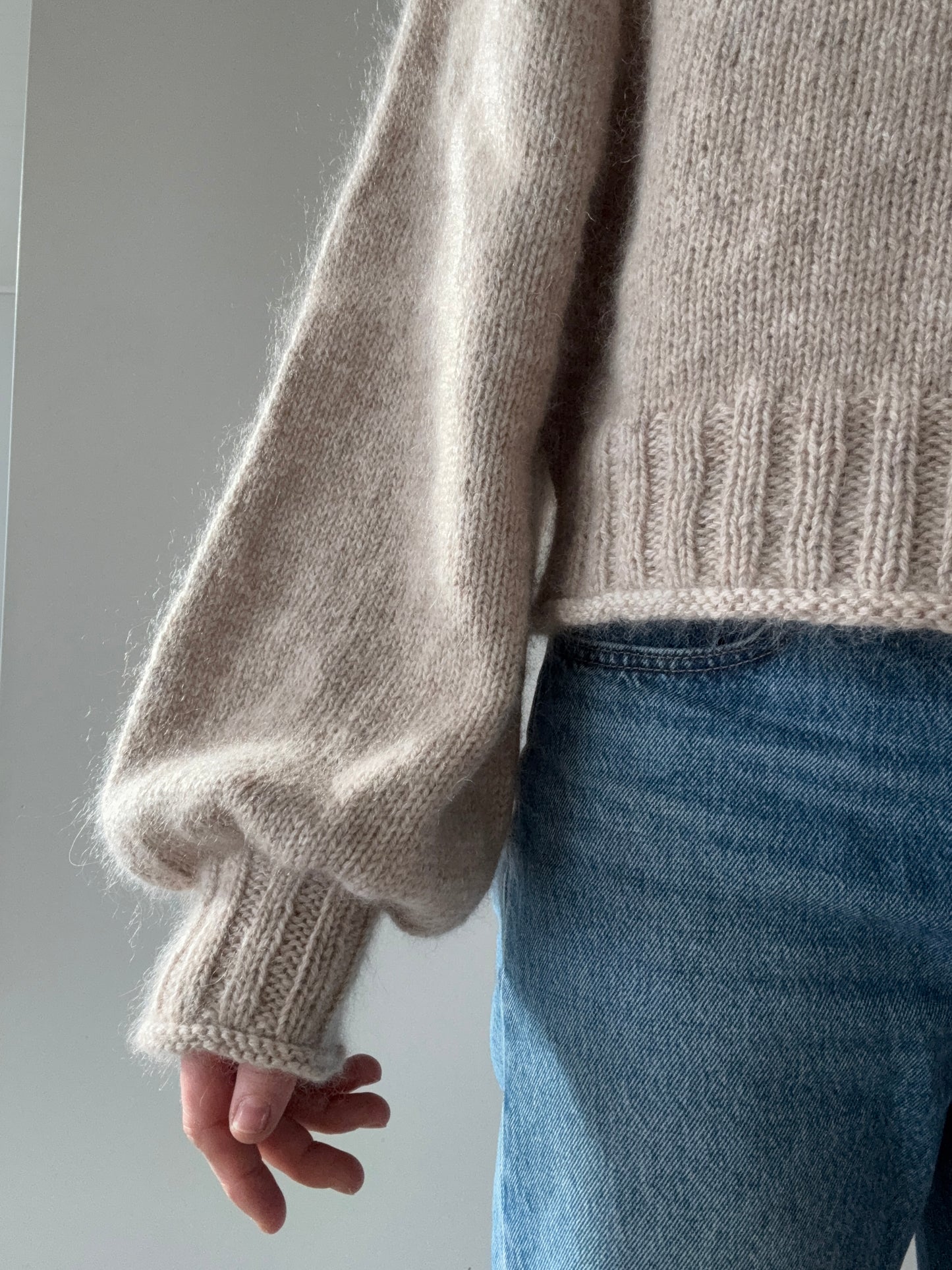 Marlowe Sweater (deutsch)