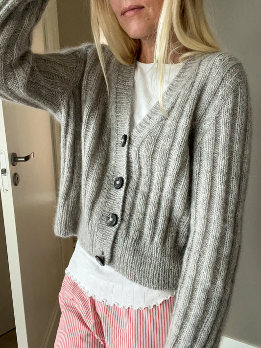 Oda Cardigan (norsk)