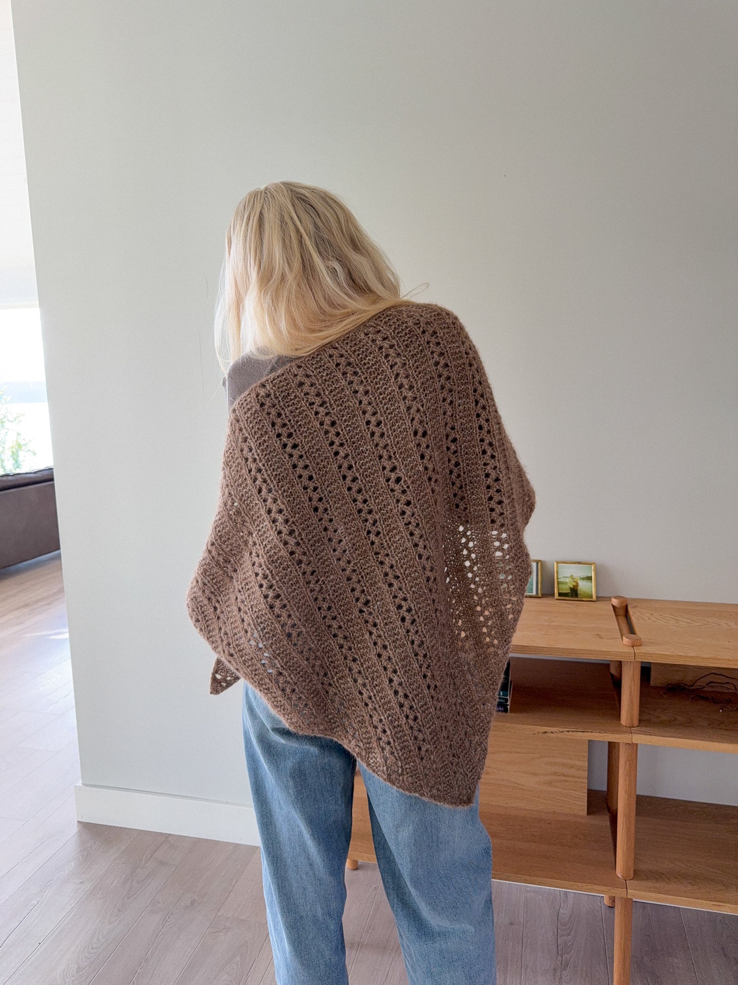 Vivienne Shawl (english)