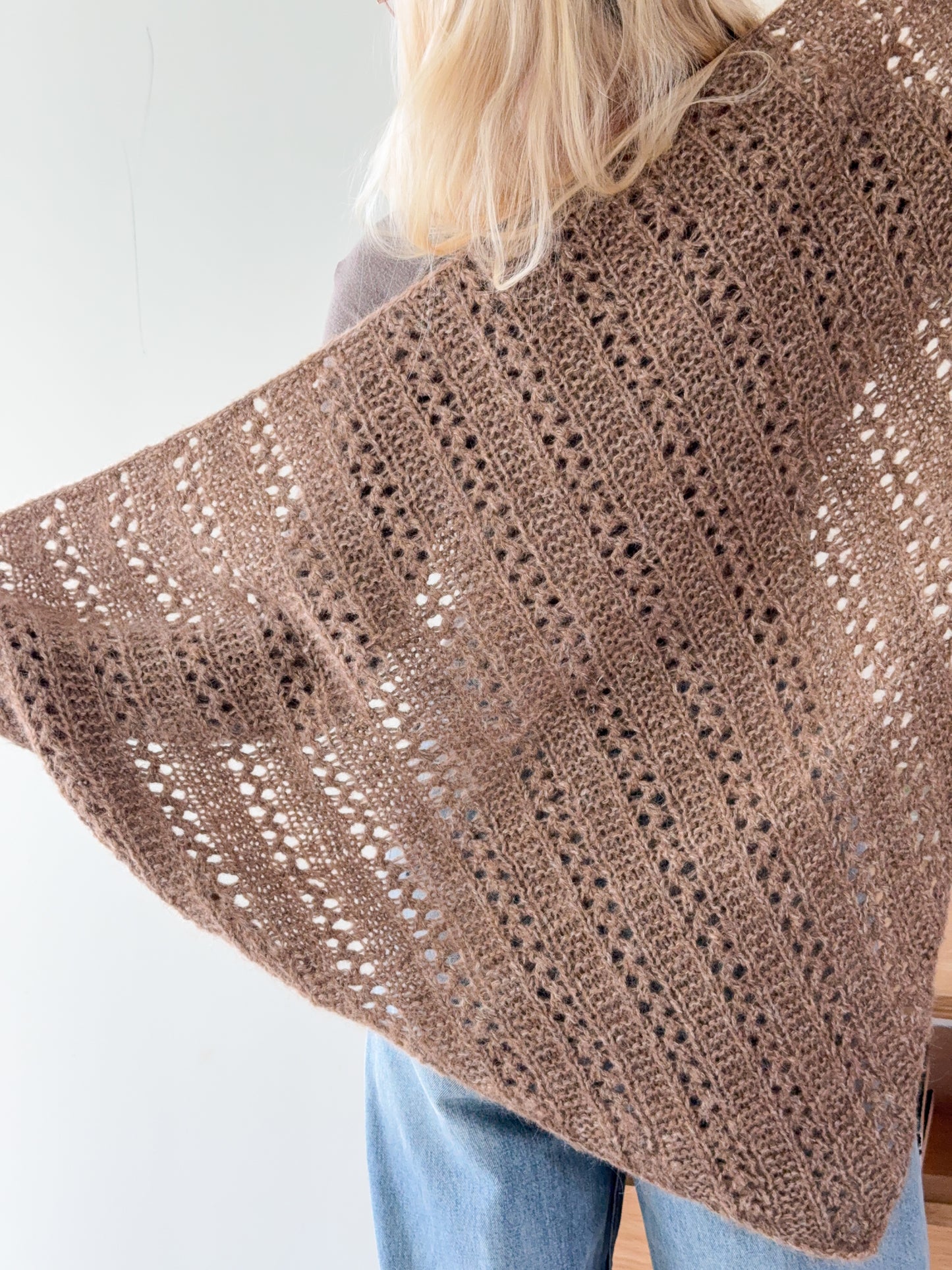 Vivienne Shawl (english)